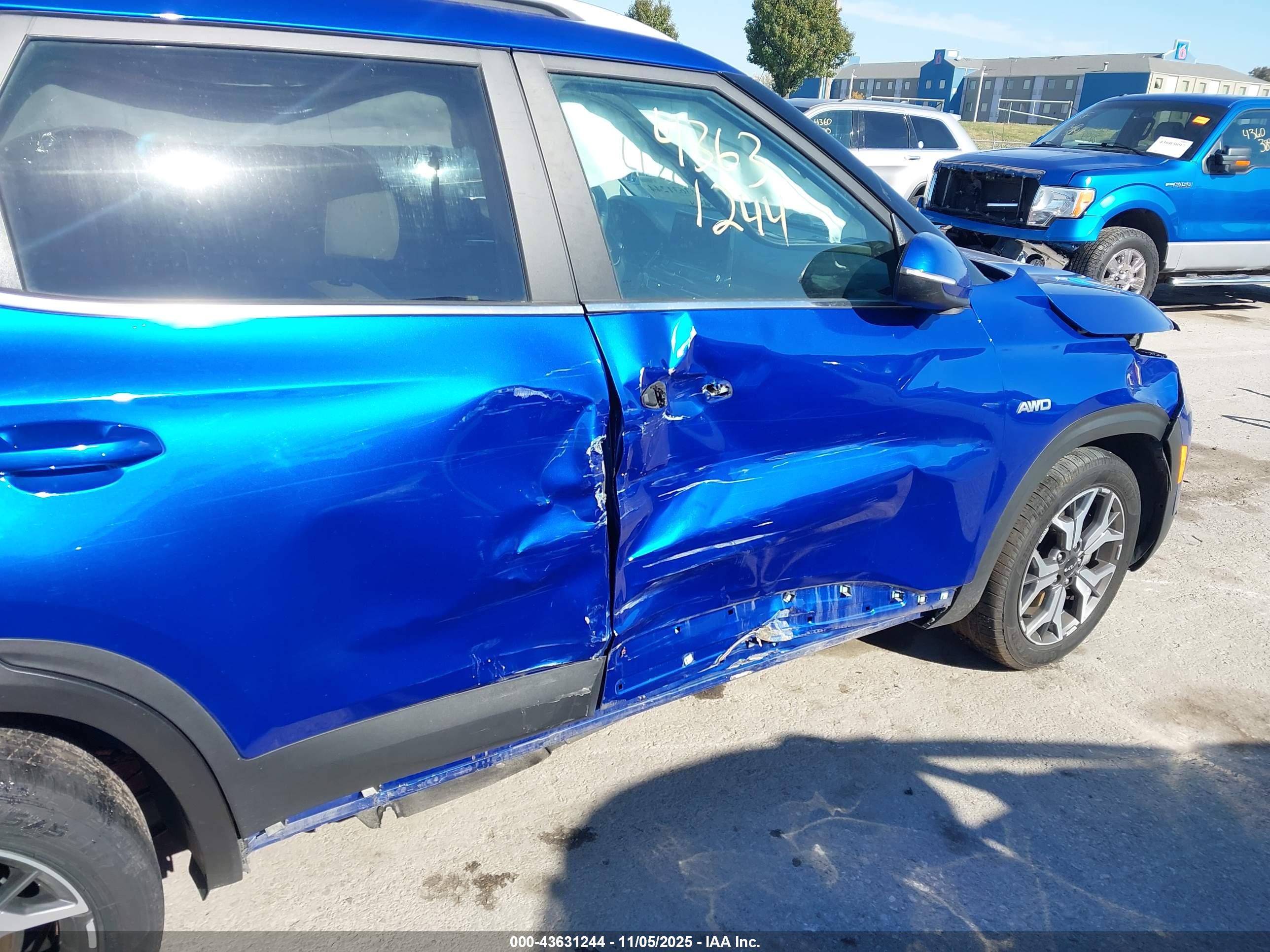 KIA SELTOS image 6