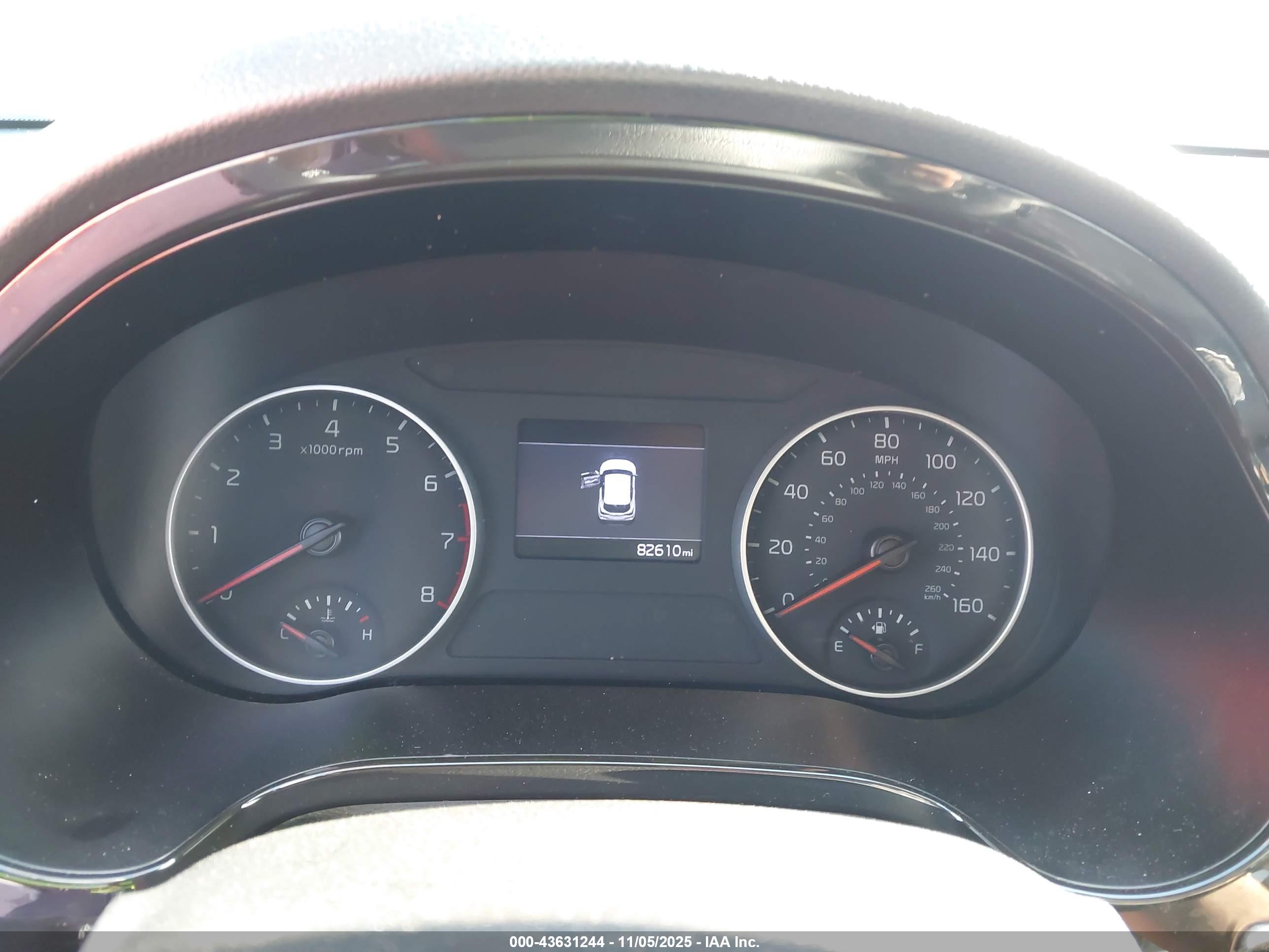KIA SELTOS image 7