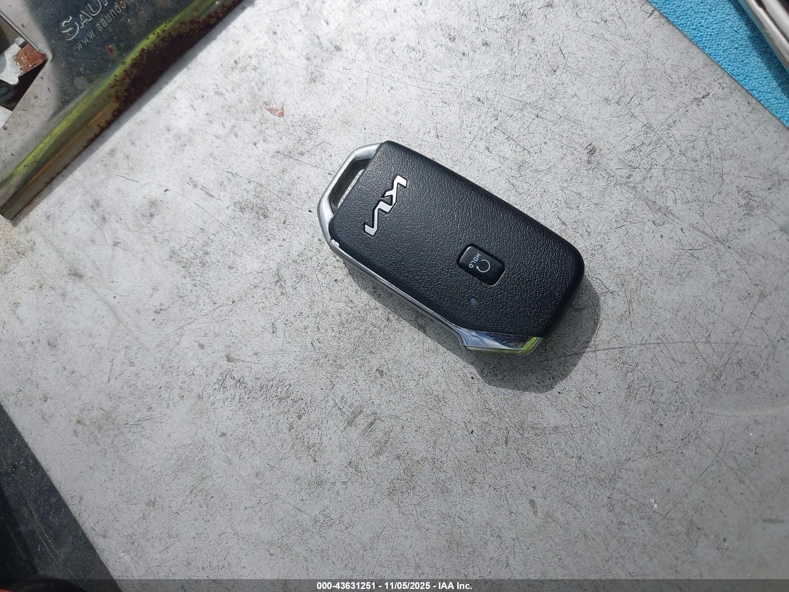 KIA FORTE image 11