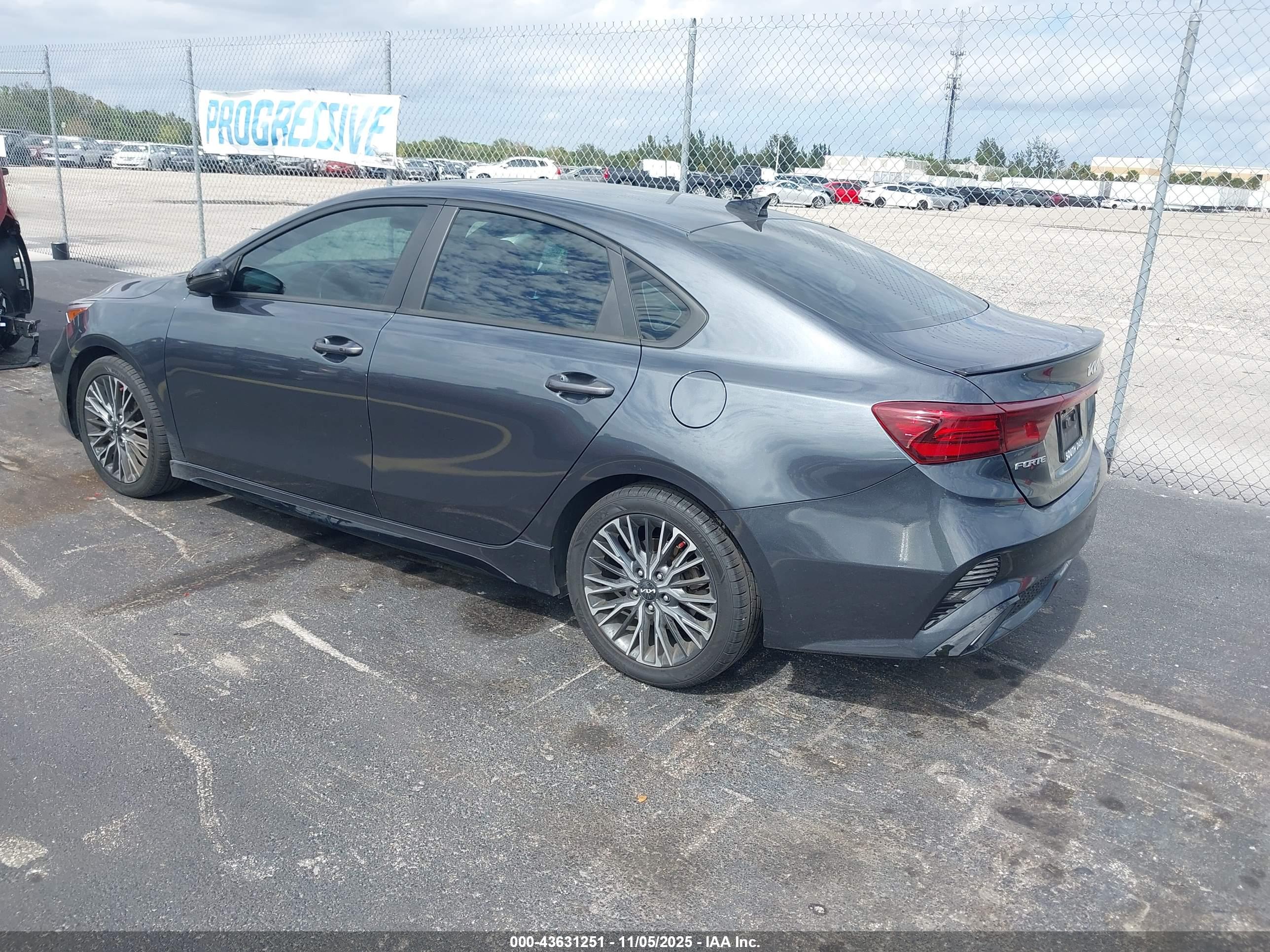 KIA FORTE image 3