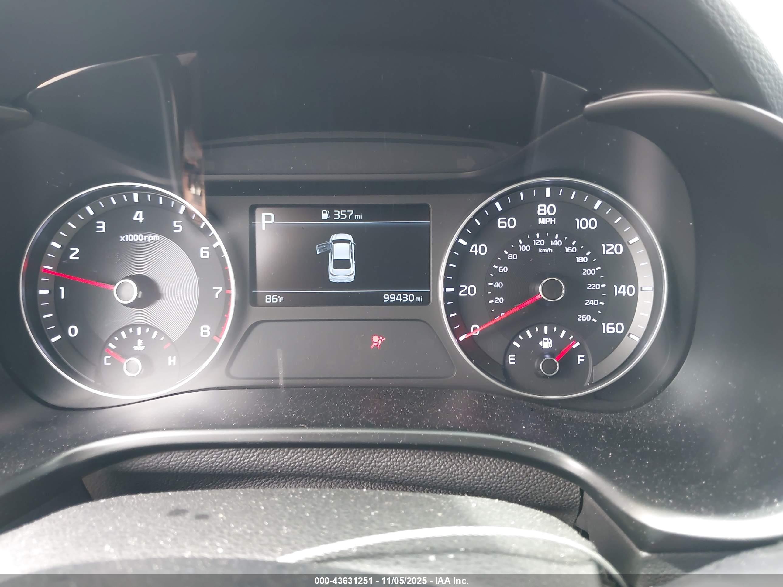 KIA FORTE image 7