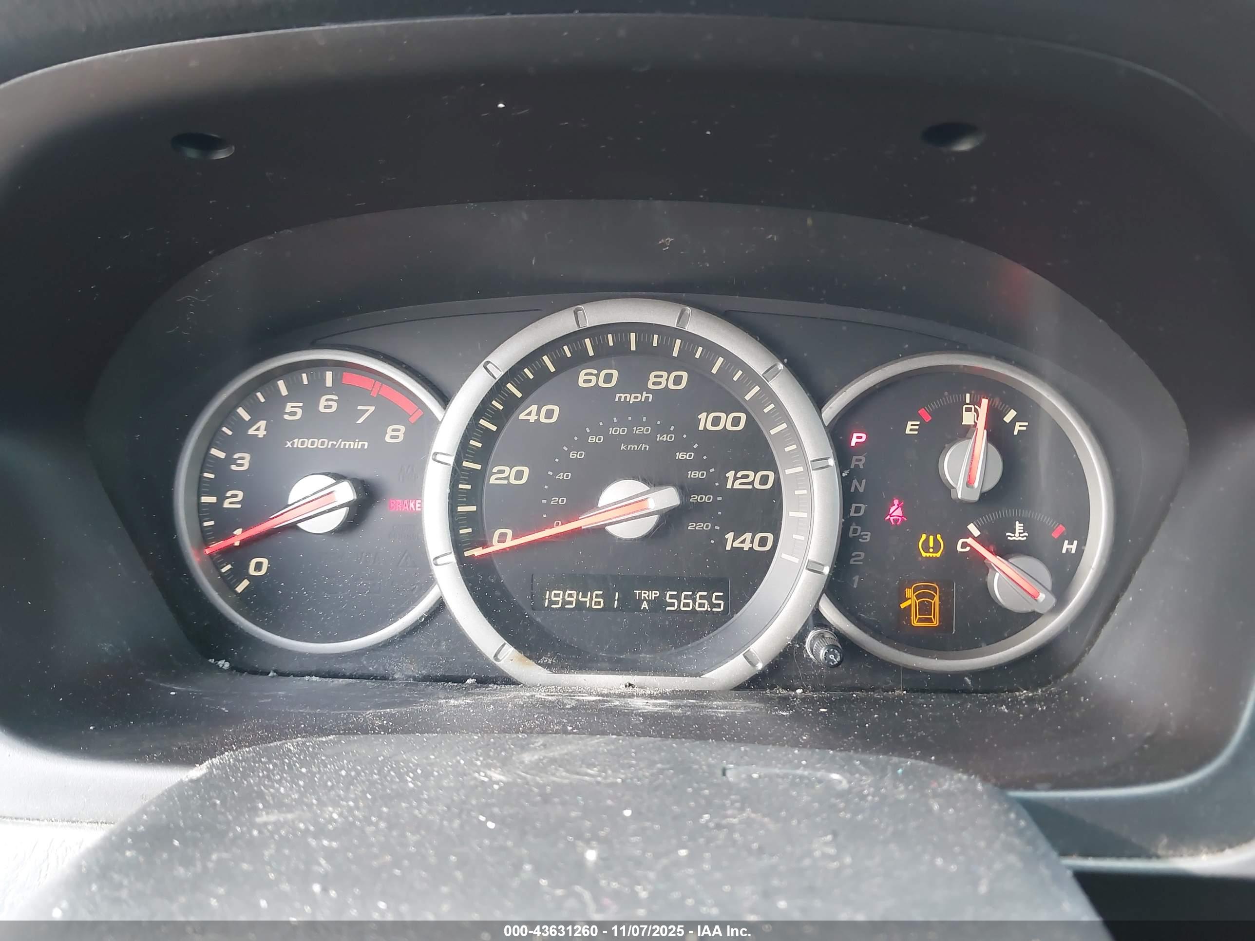 HONDA PILOT image 7