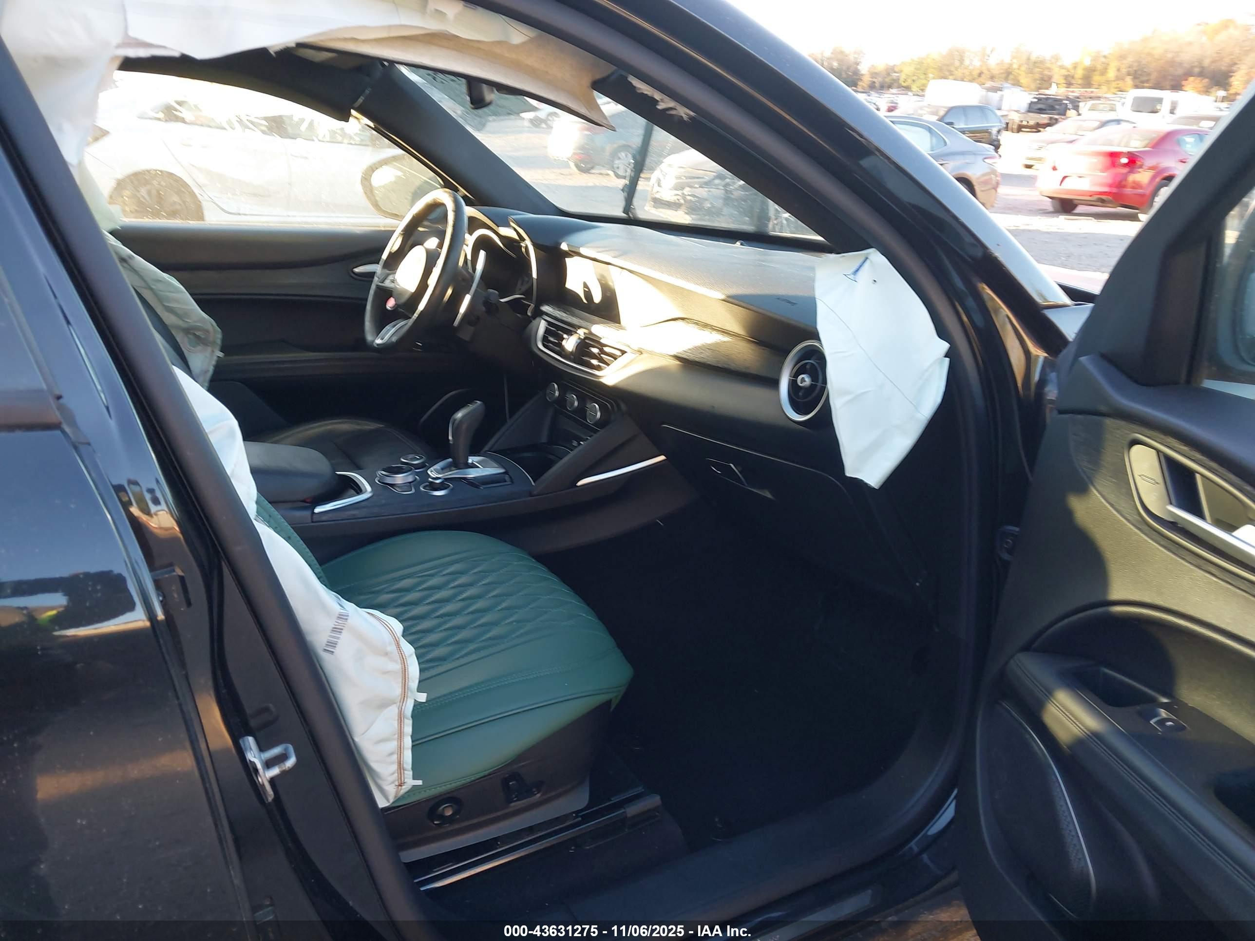 ALFA ROMEO image 5