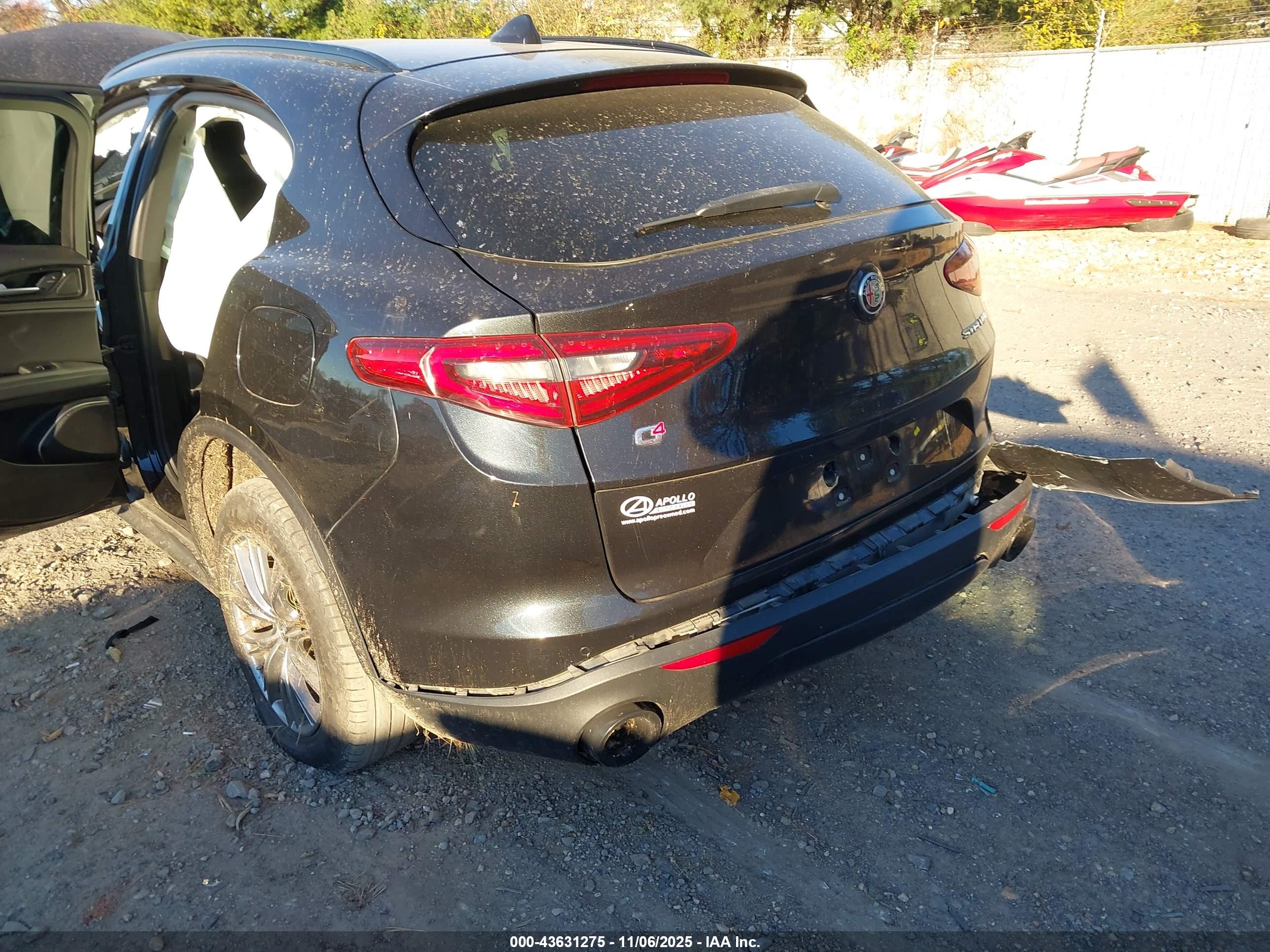 ALFA ROMEO image 6