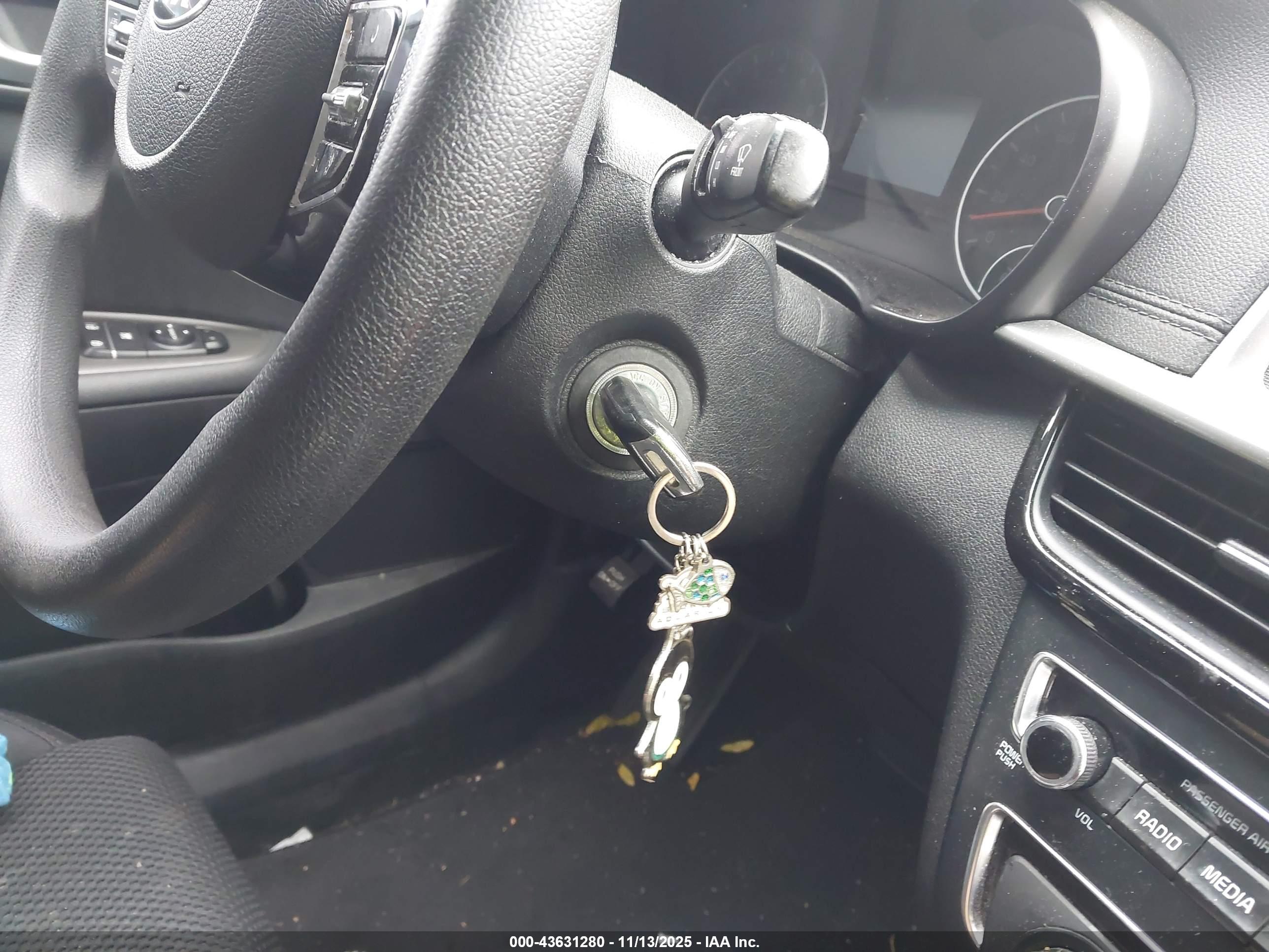 KIA OPTIMA image 11