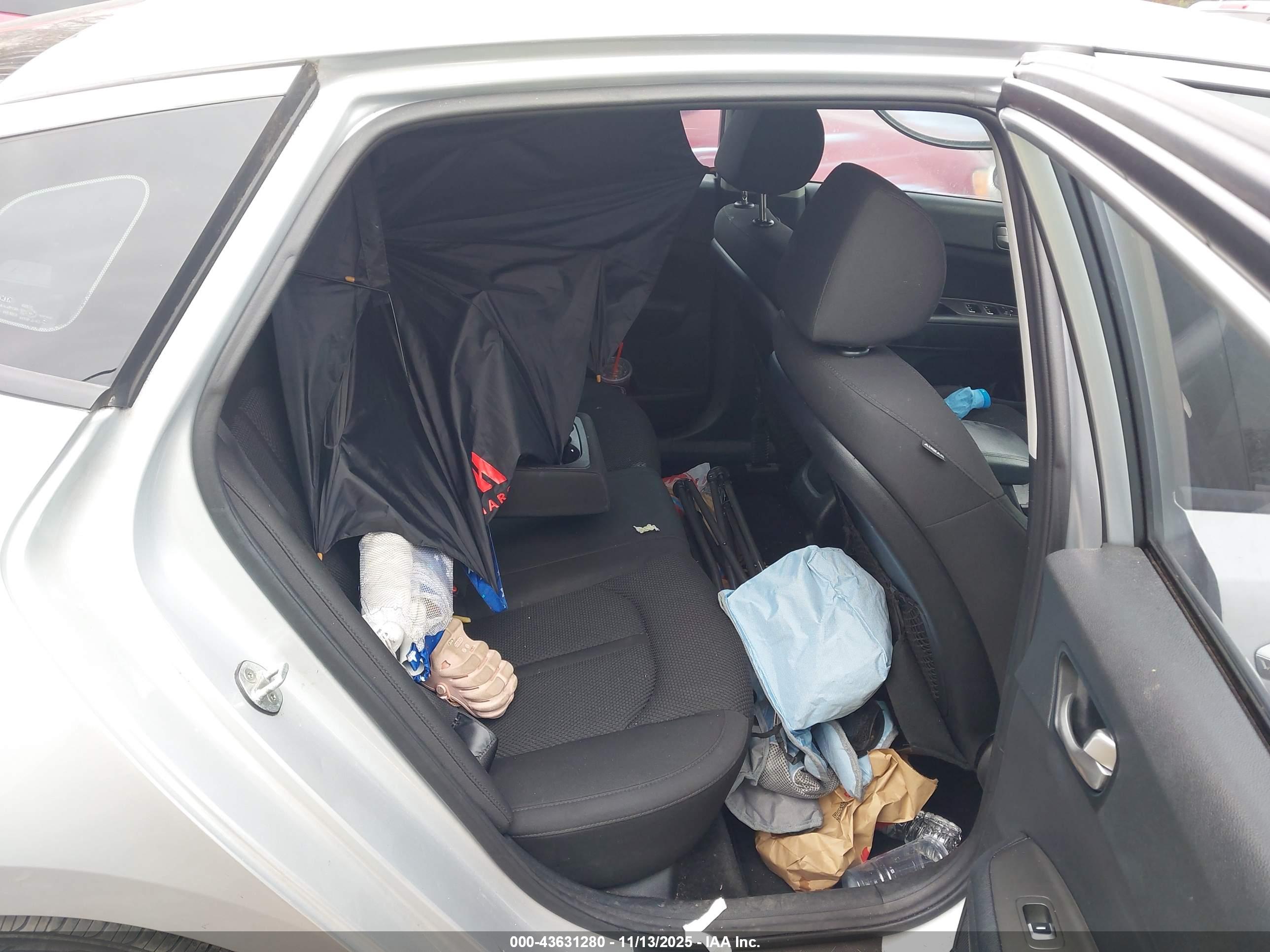 KIA OPTIMA image 8