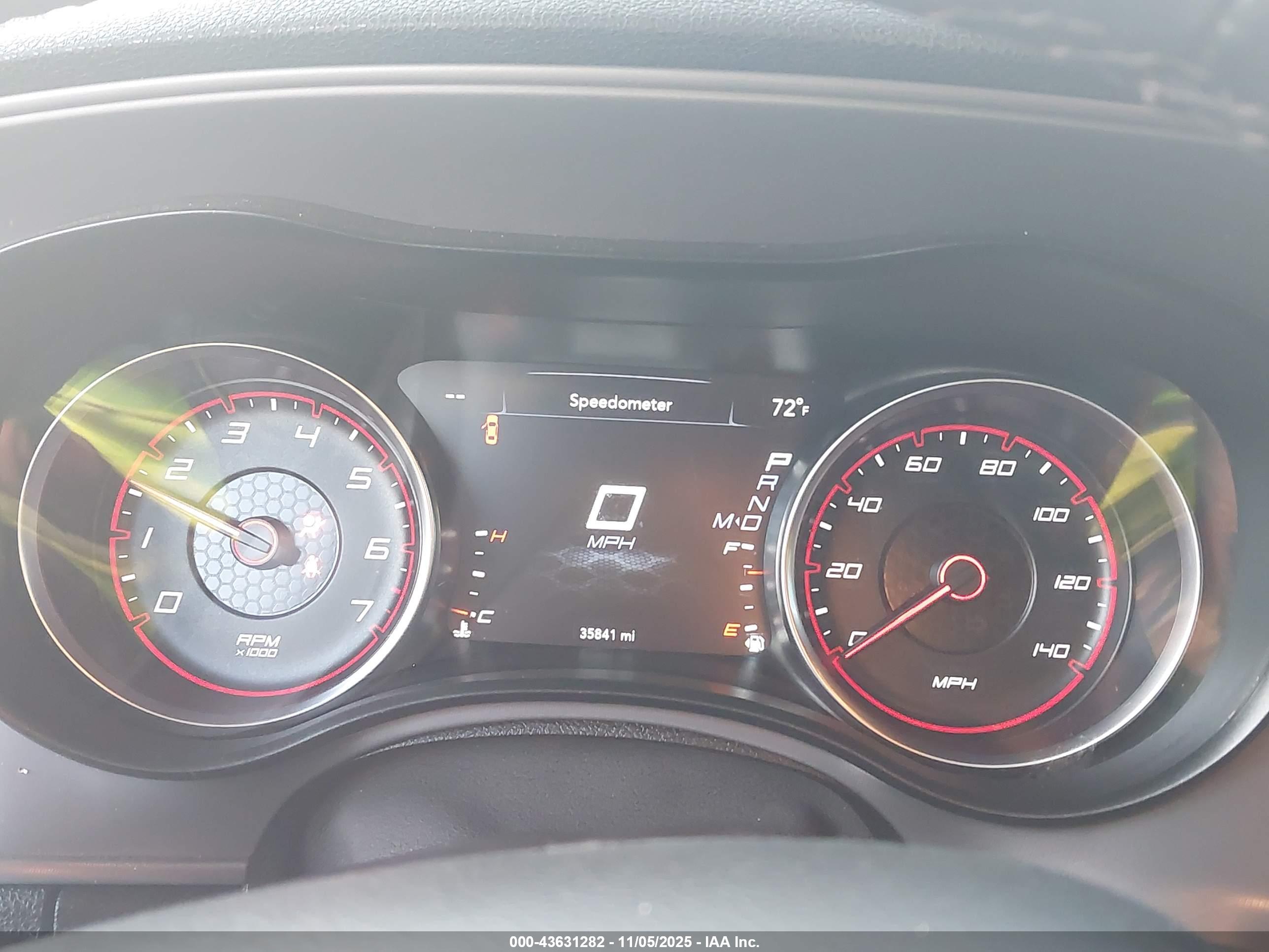 DODGE CHARGER image 7