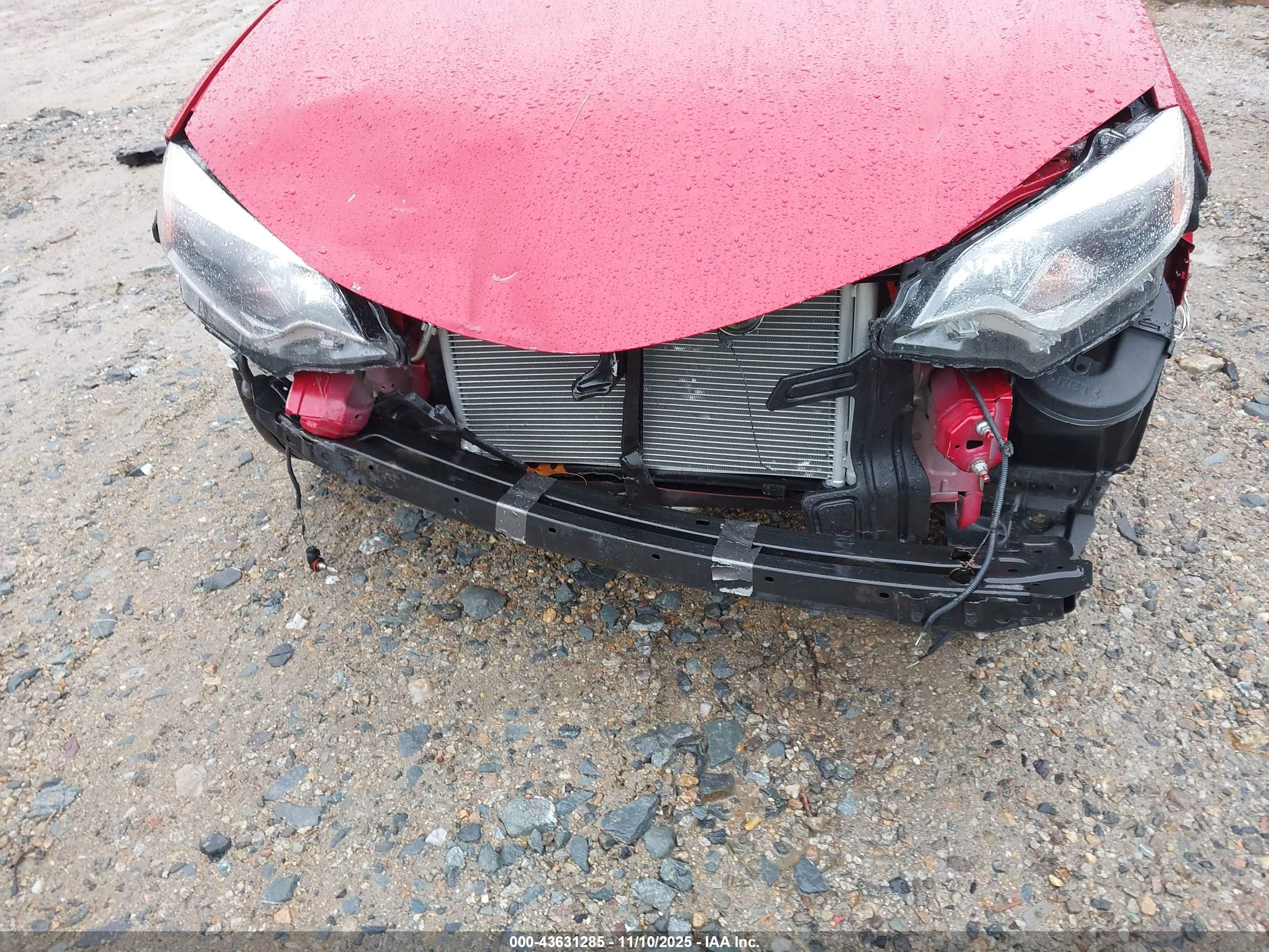 TOYOTA COROLLA image 6