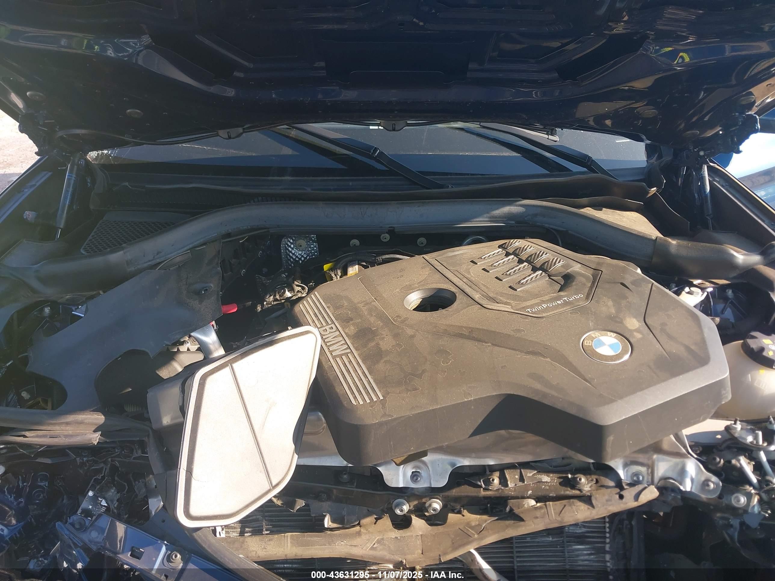 BMW X3 image 10