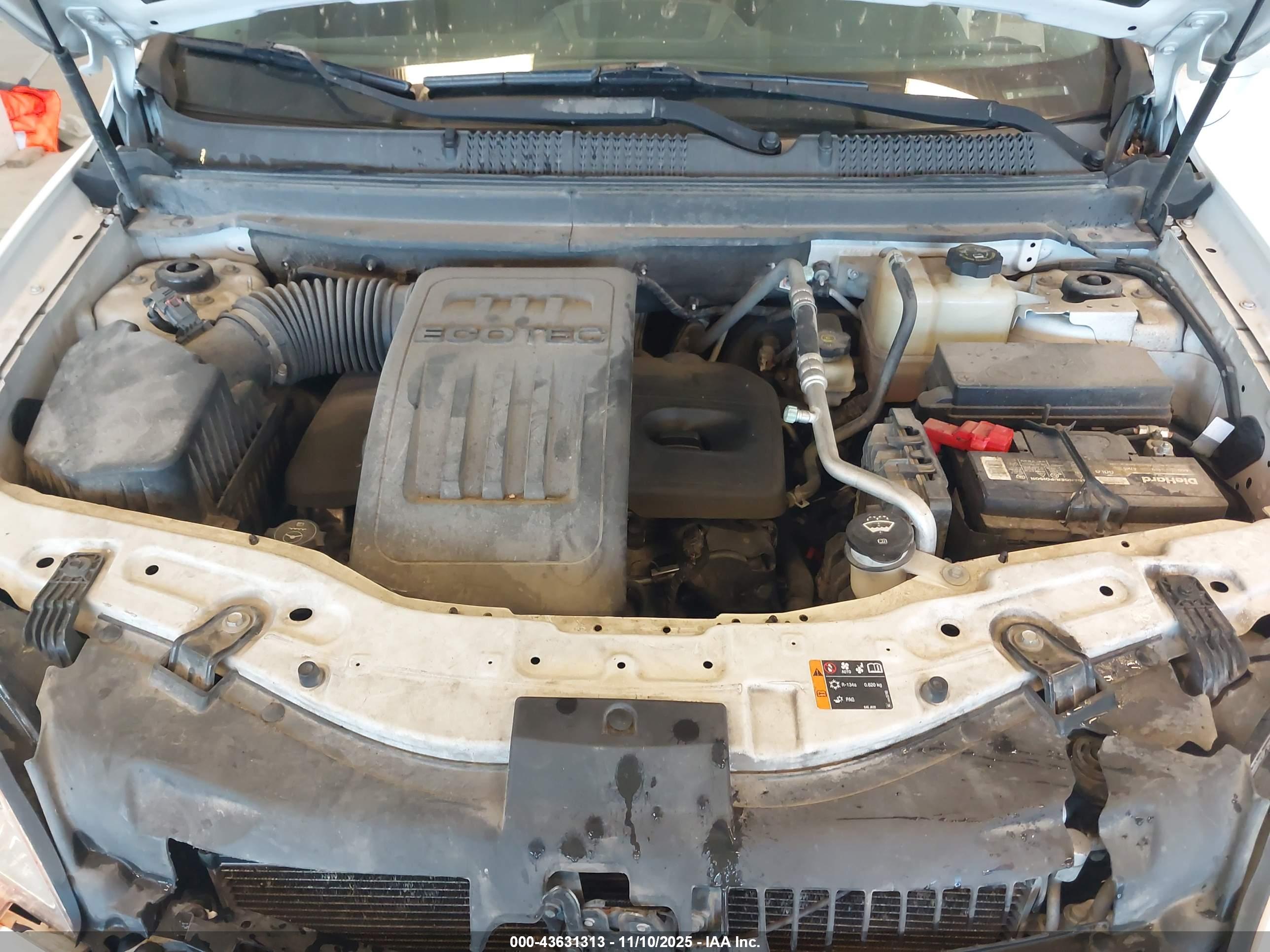 CHEVROLET CAPTIVA image 10