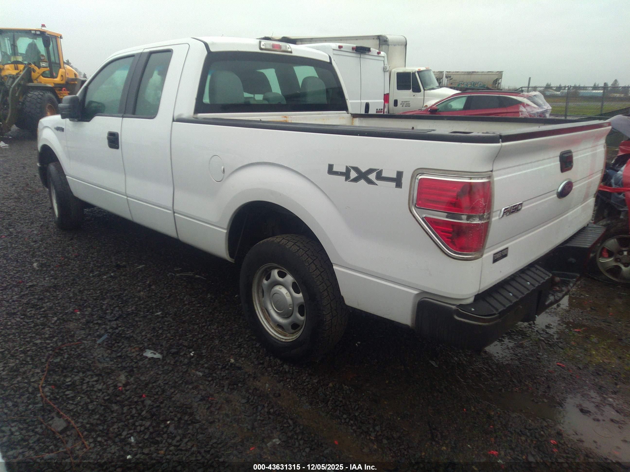 FORD F-150 image 3