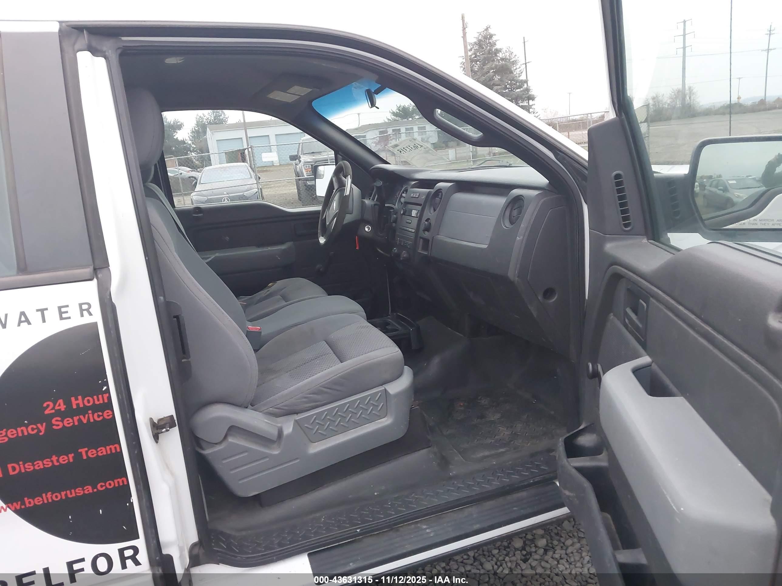 FORD F-150 image 5