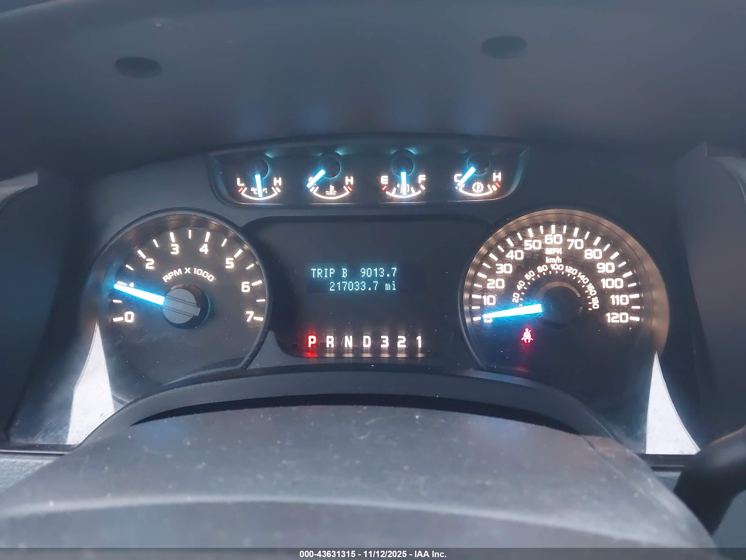FORD F-150 image 7