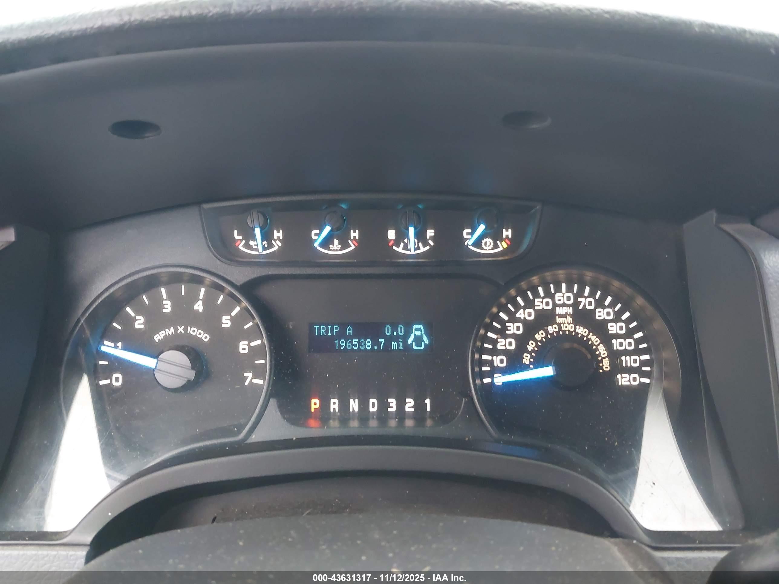 FORD F-150 image 7