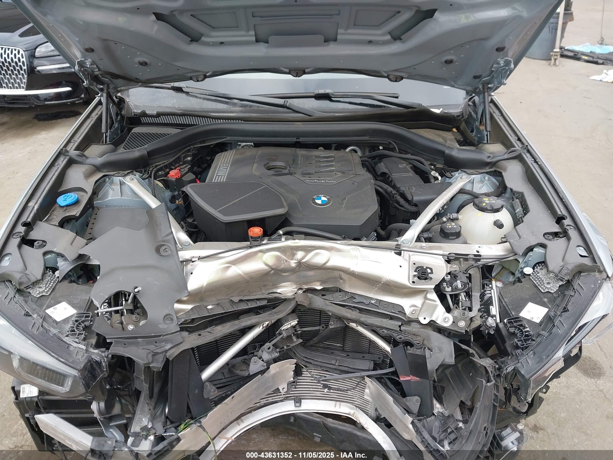 BMW X3 image 10
