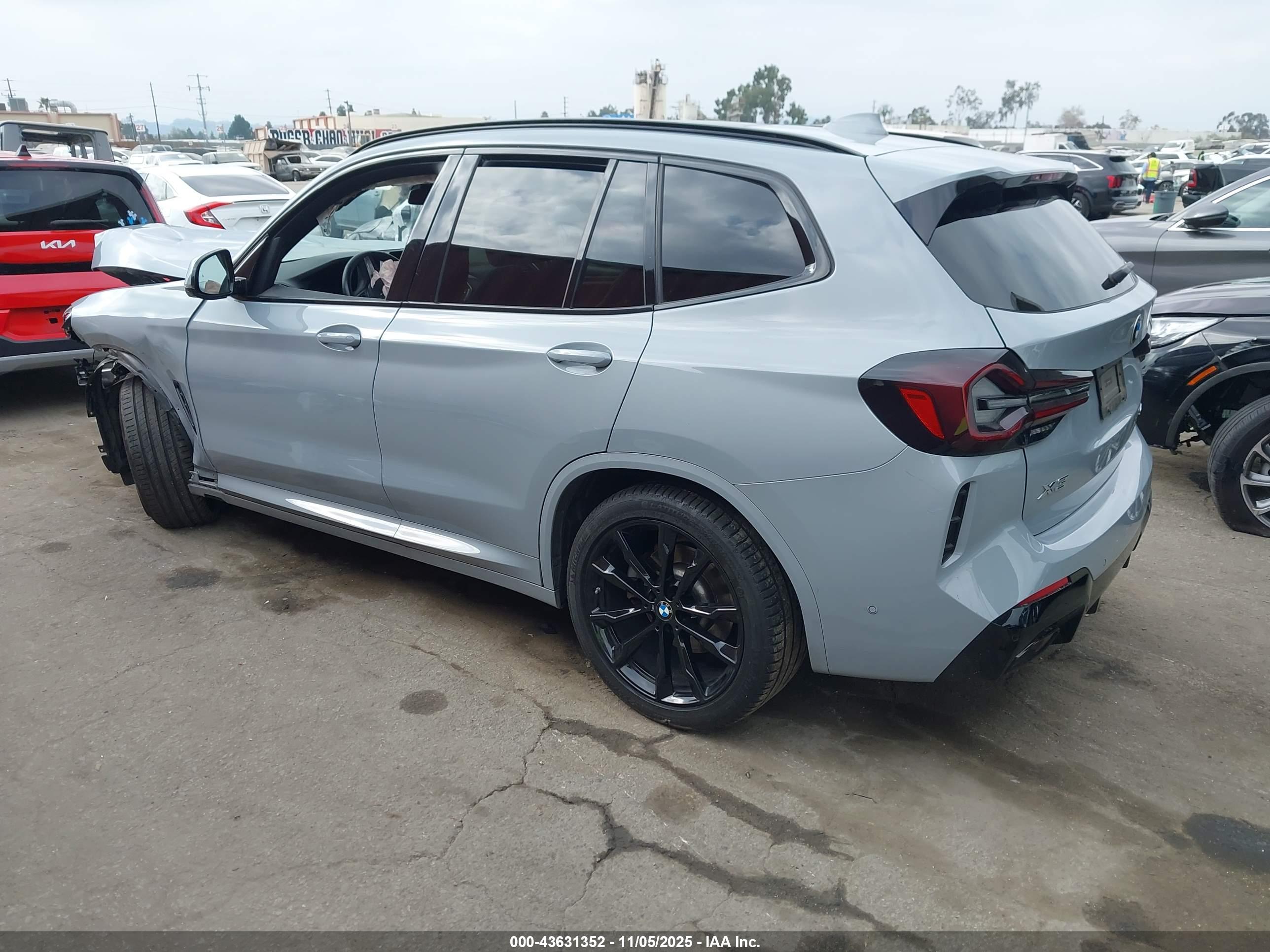 BMW X3 image 3