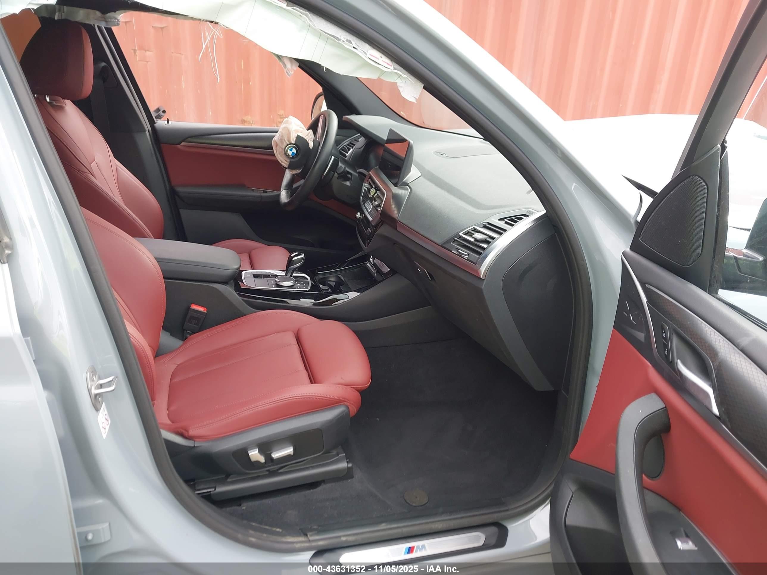 BMW X3 image 5