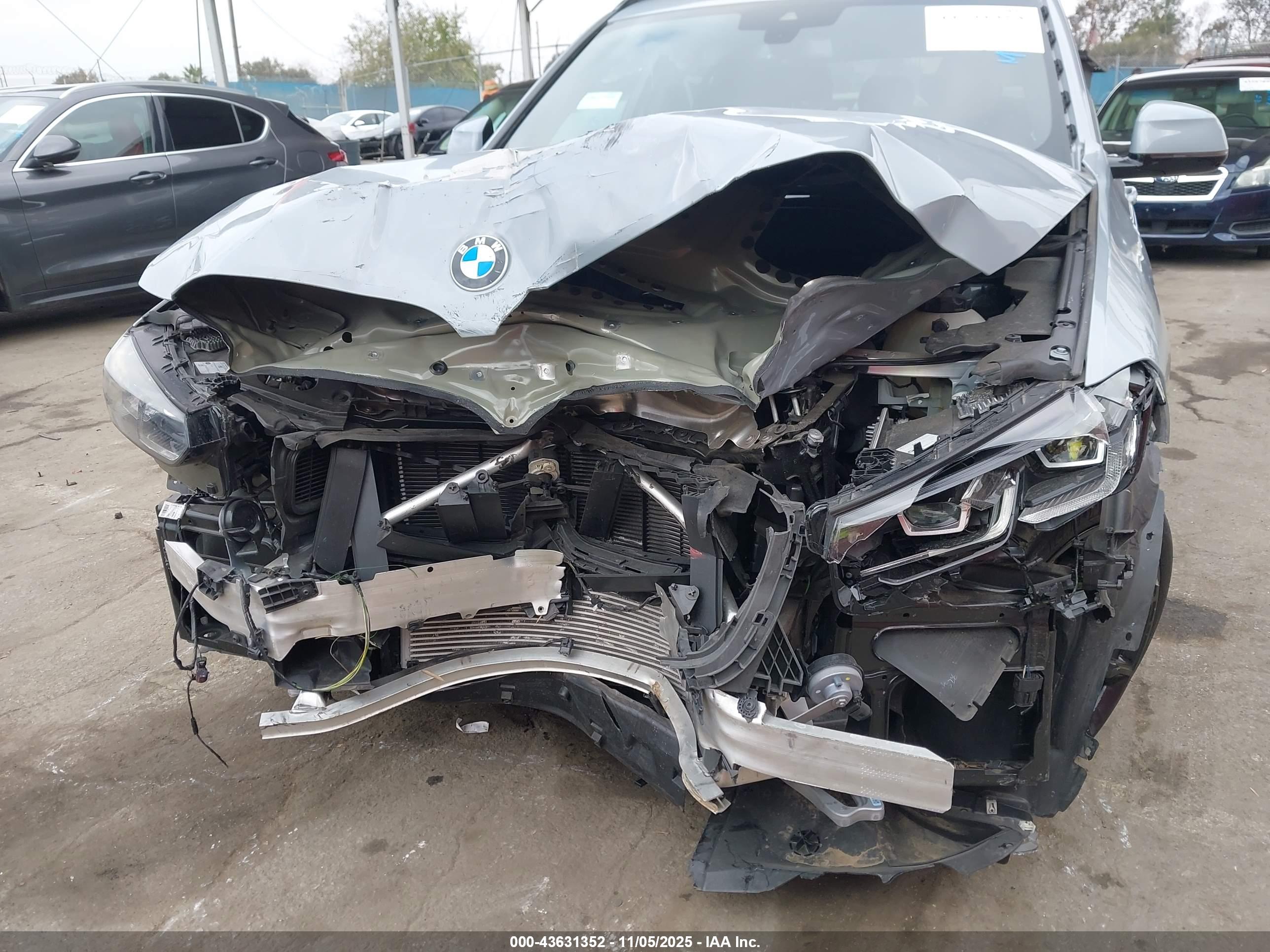 BMW X3 image 6