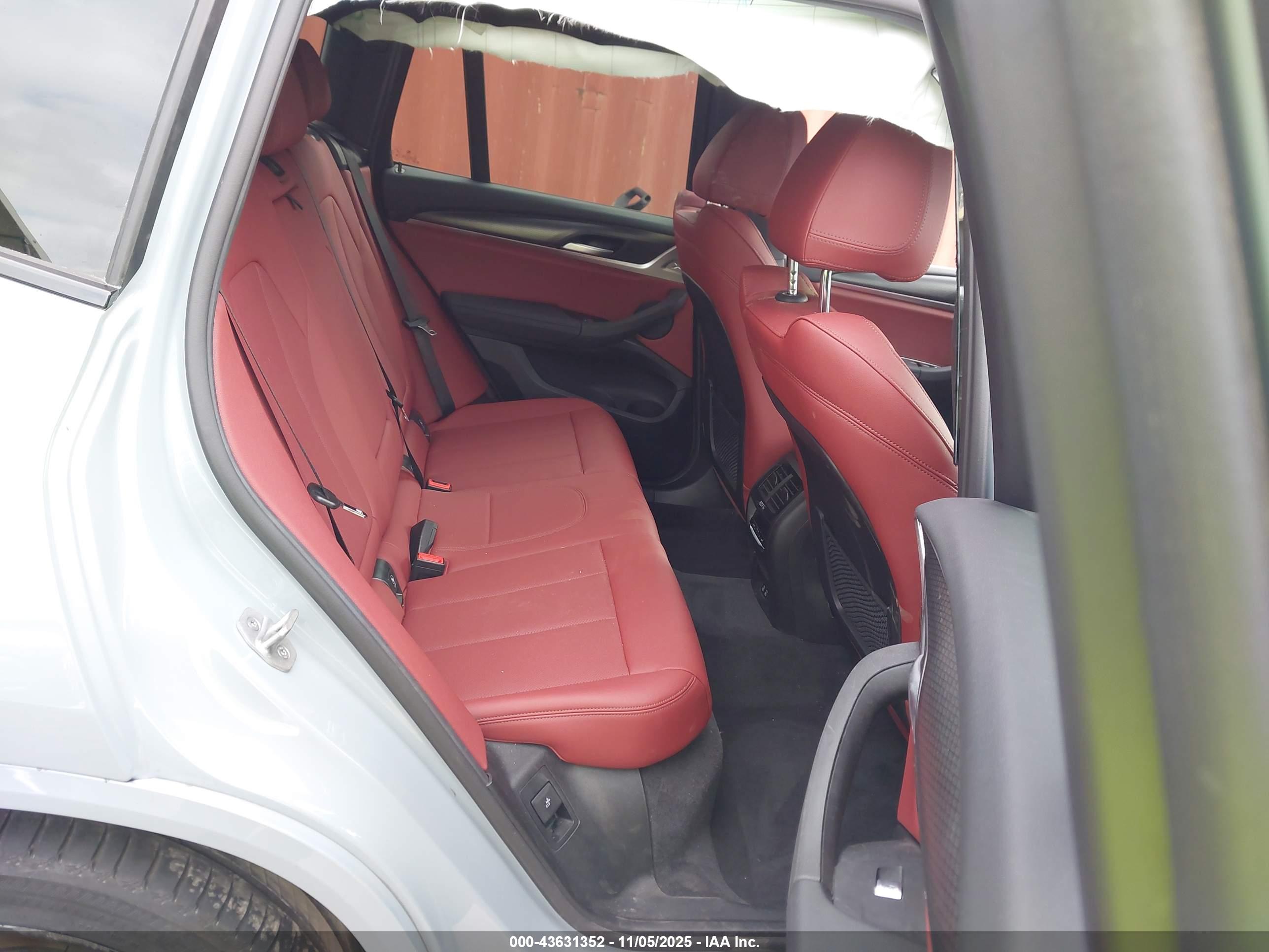 BMW X3 image 8