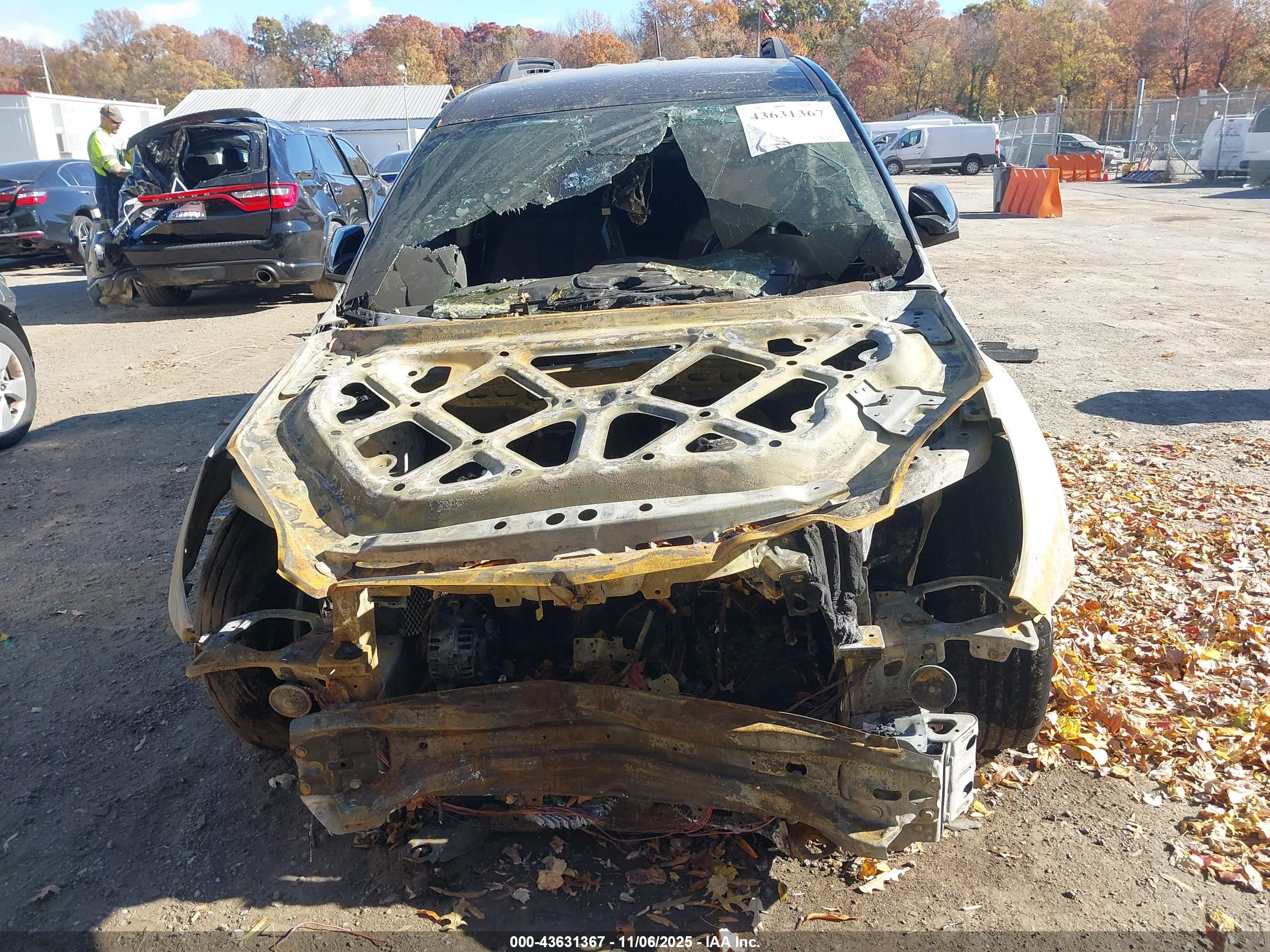 CHEVROLET EQUINOX image 6