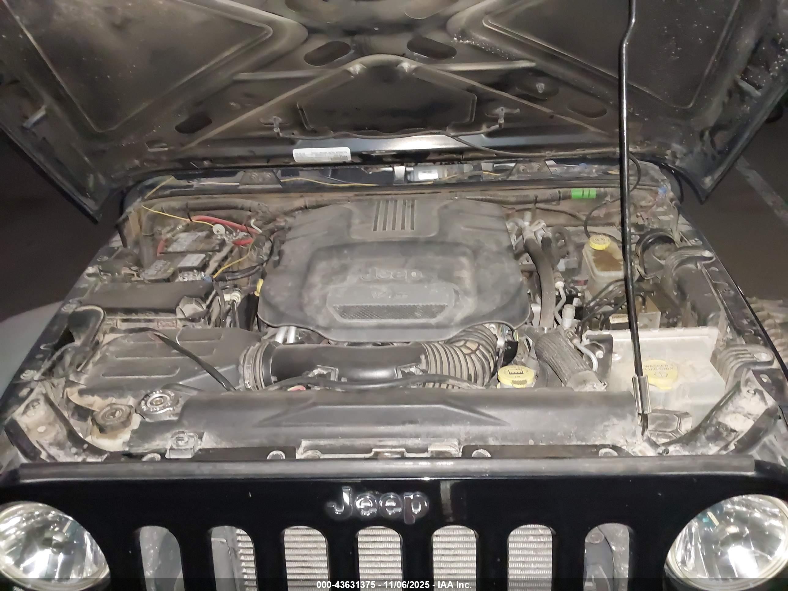 JEEP WRANGLER image 10