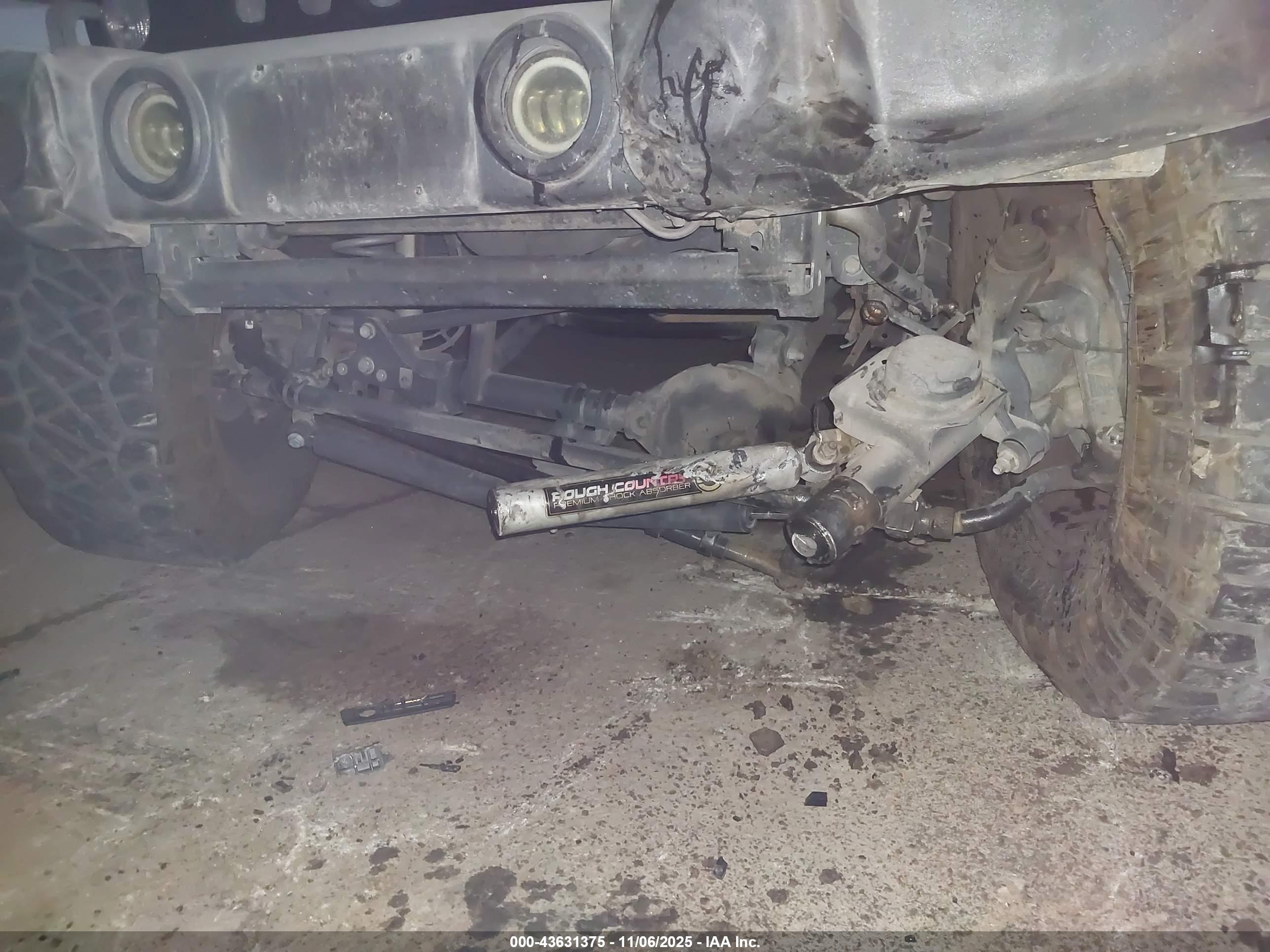 JEEP WRANGLER image 6