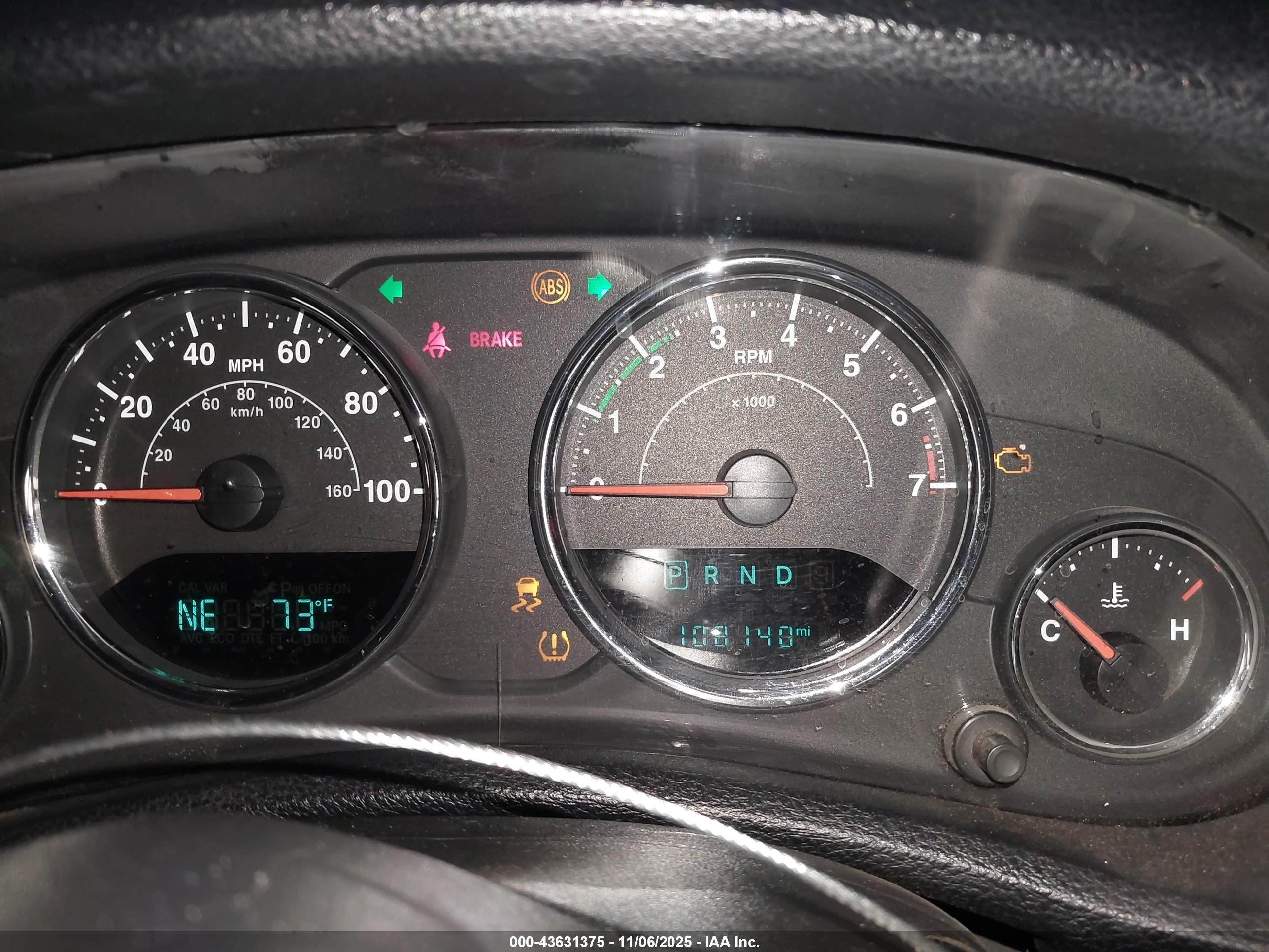 JEEP WRANGLER image 7