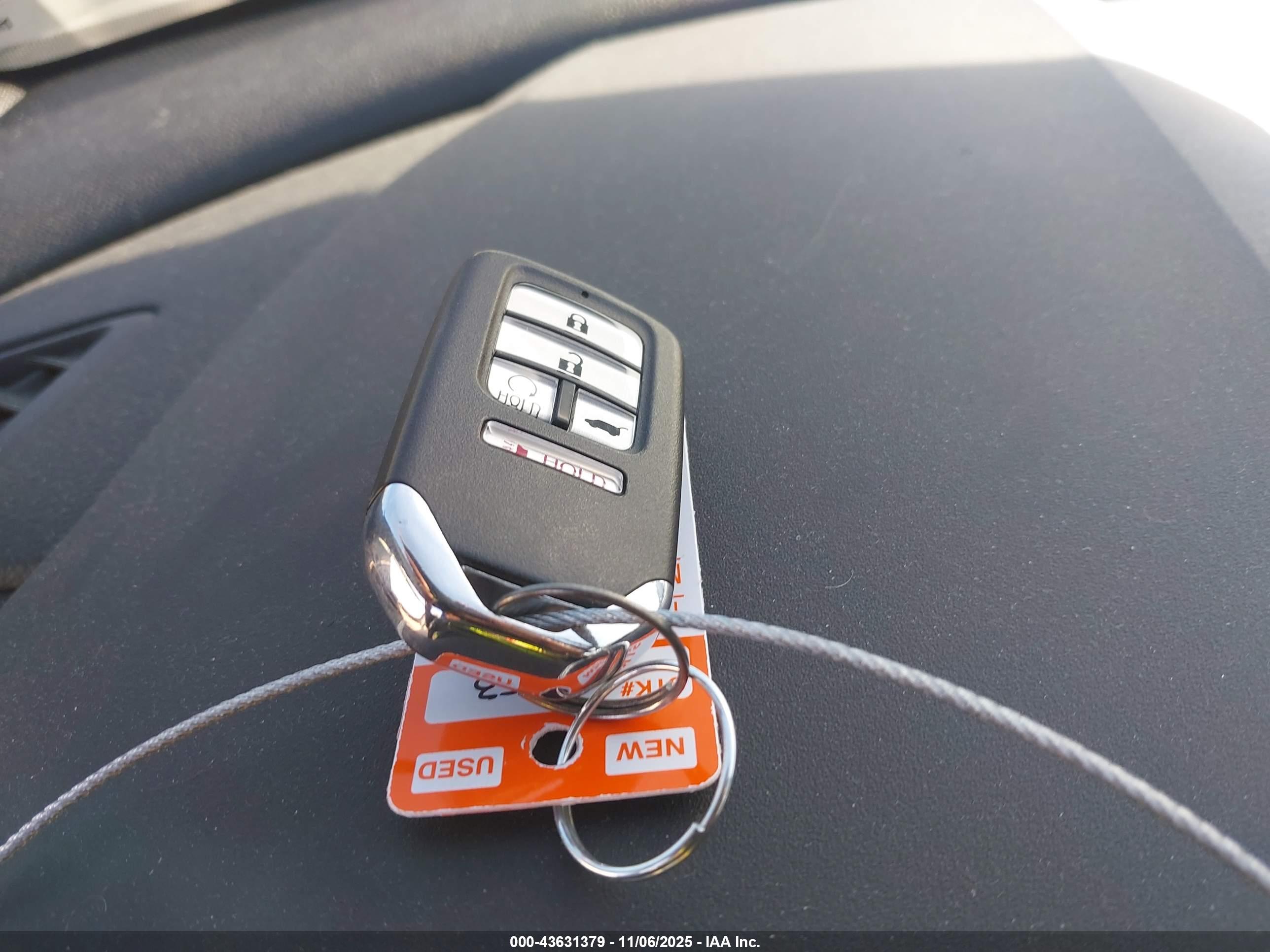 HONDA CIVIC image 11