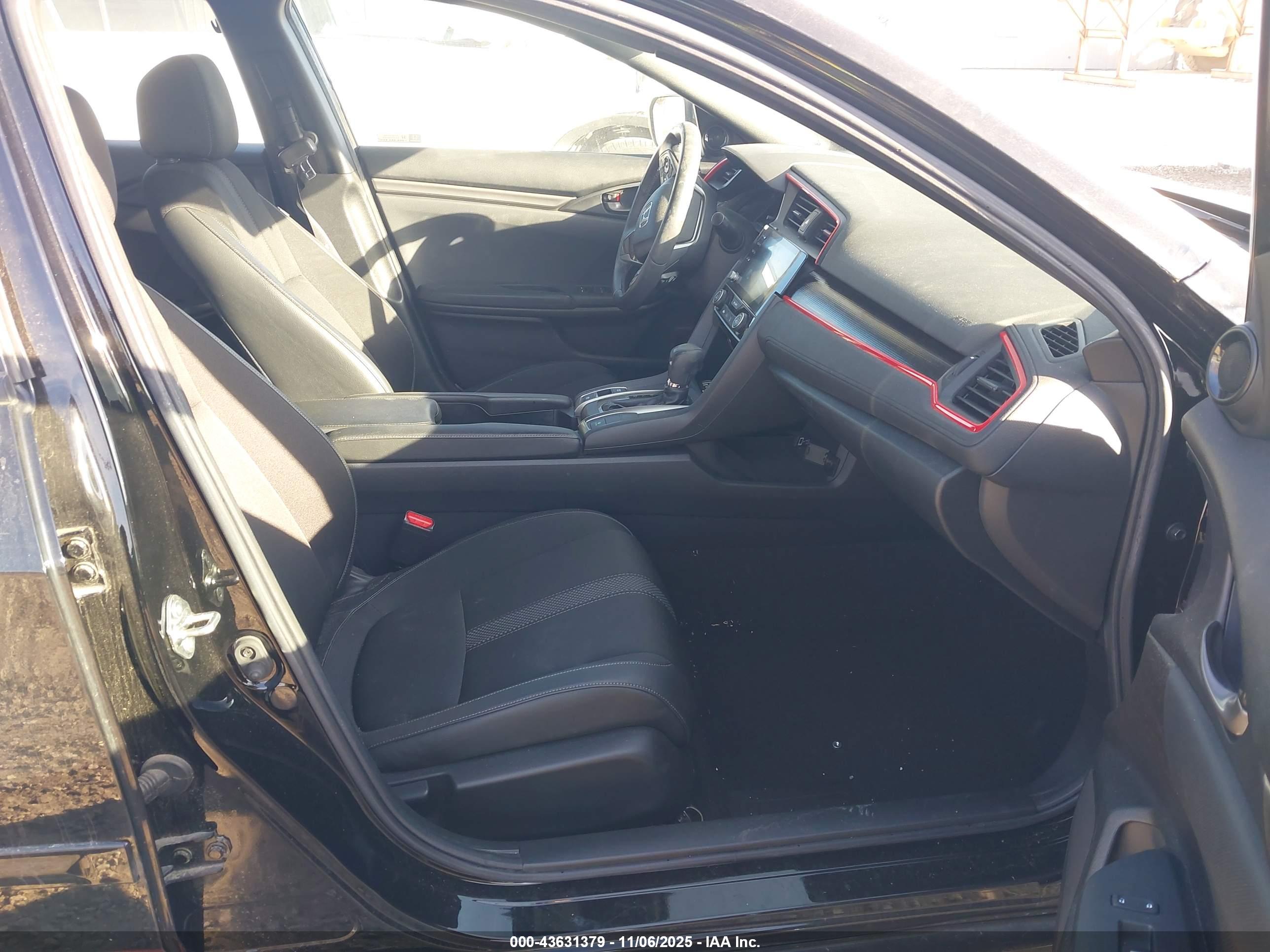 HONDA CIVIC image 5