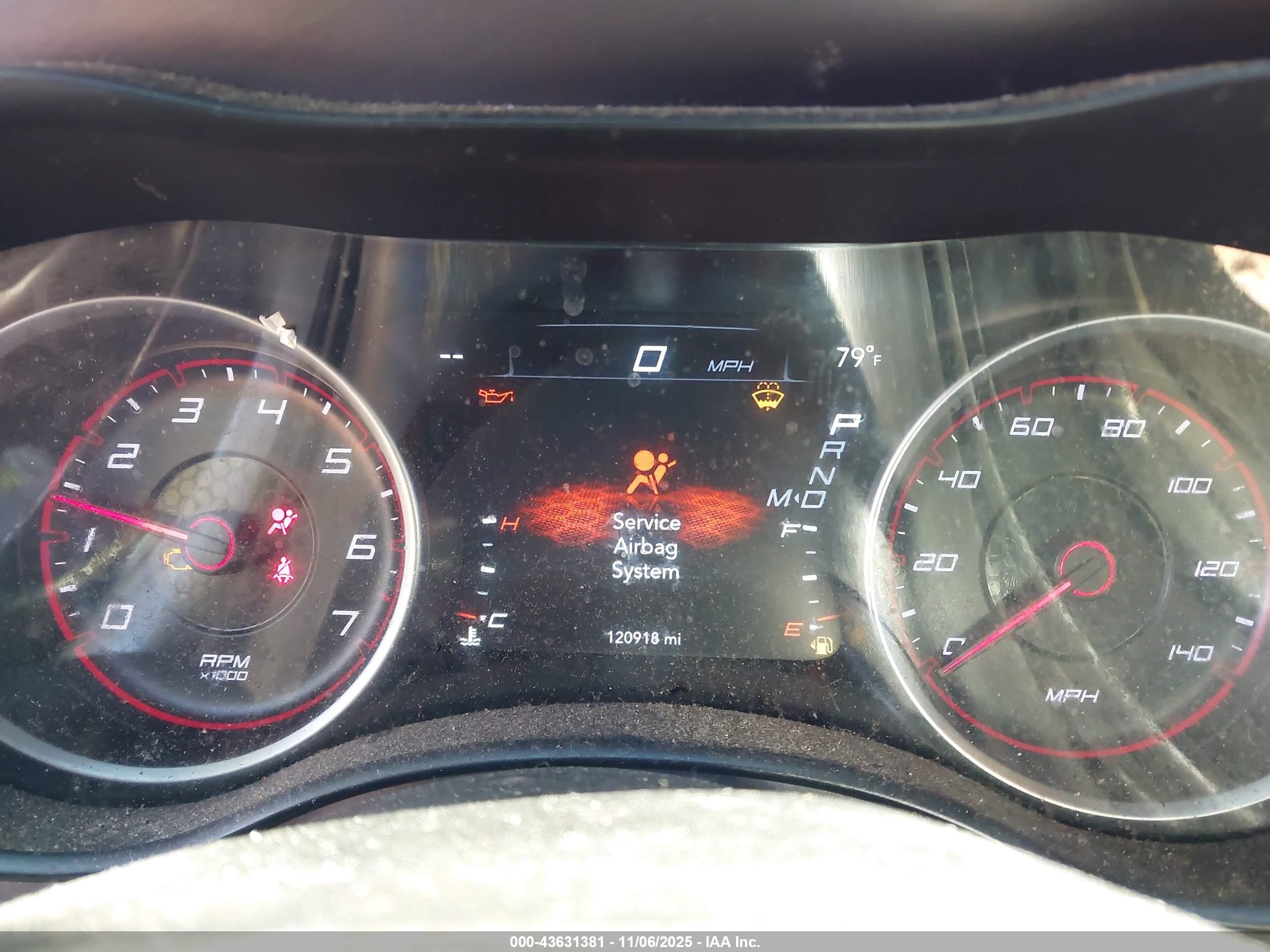 DODGE CHARGER image 7