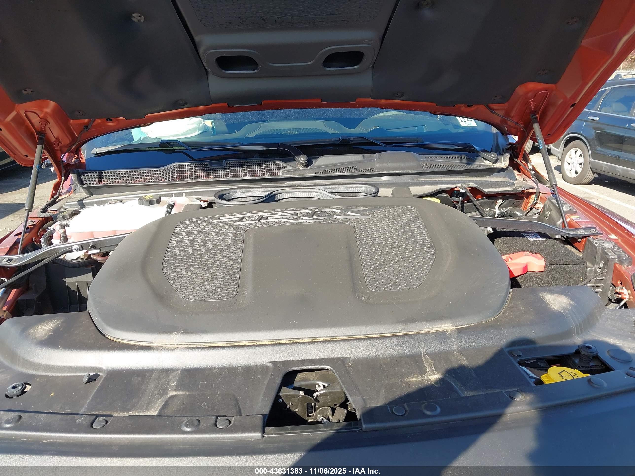 RAM 1500 image 10