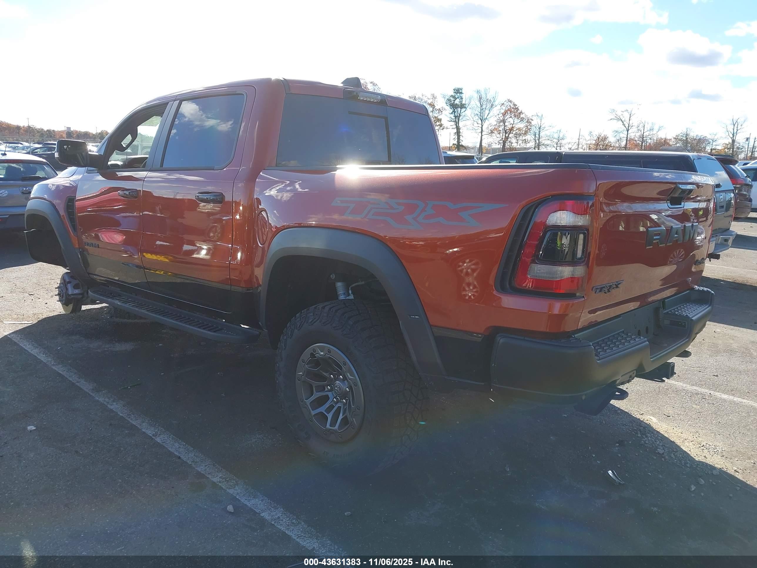 RAM 1500 image 3