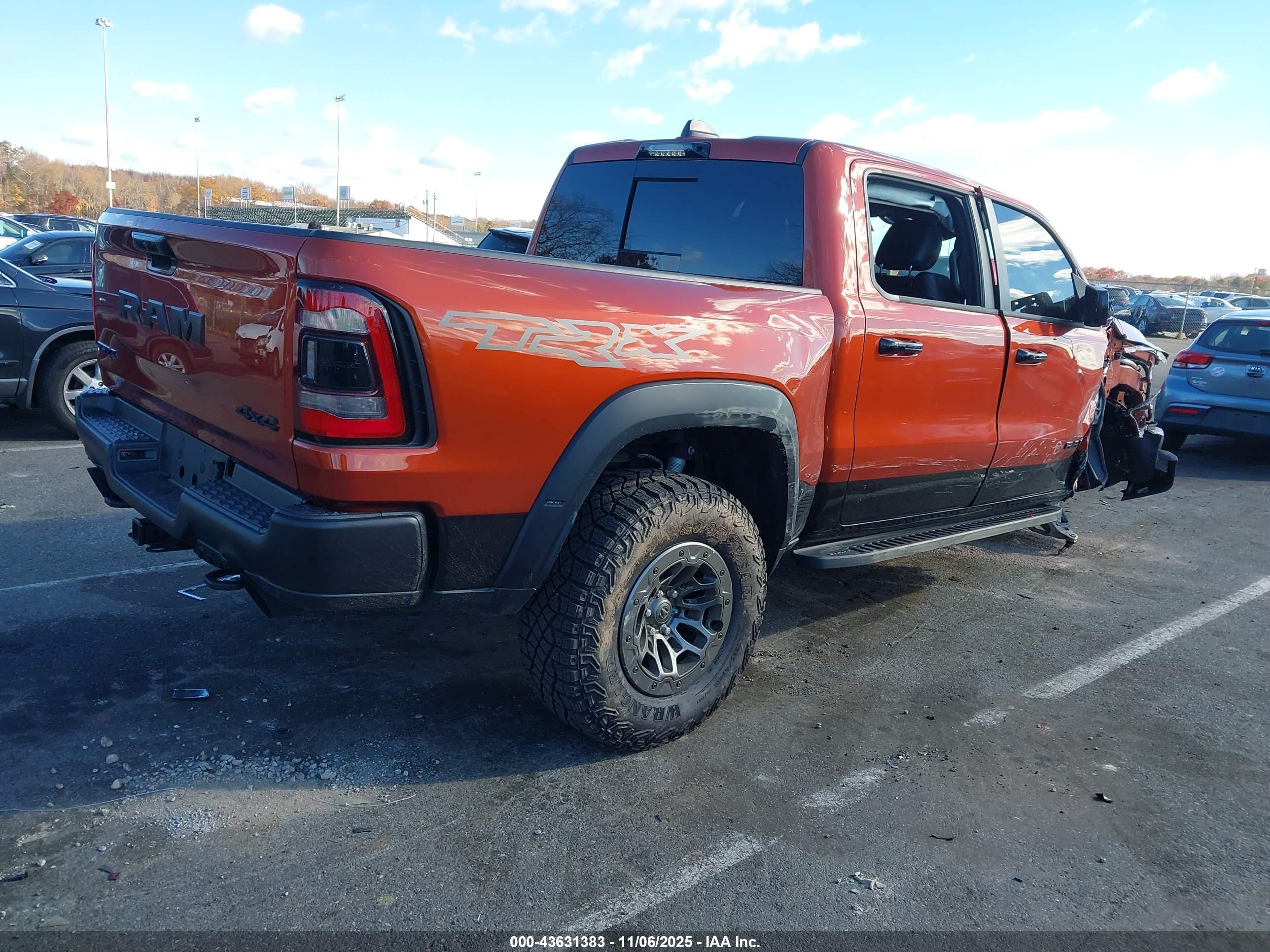 RAM 1500 image 4