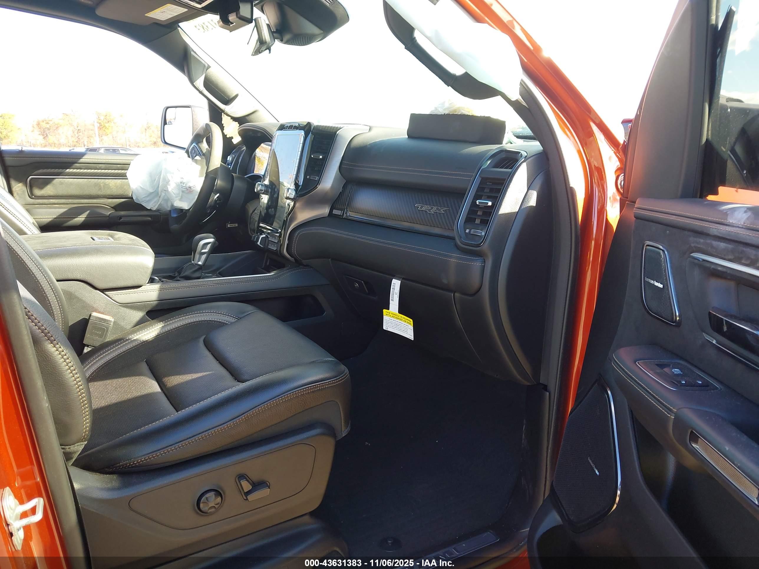 RAM 1500 image 5