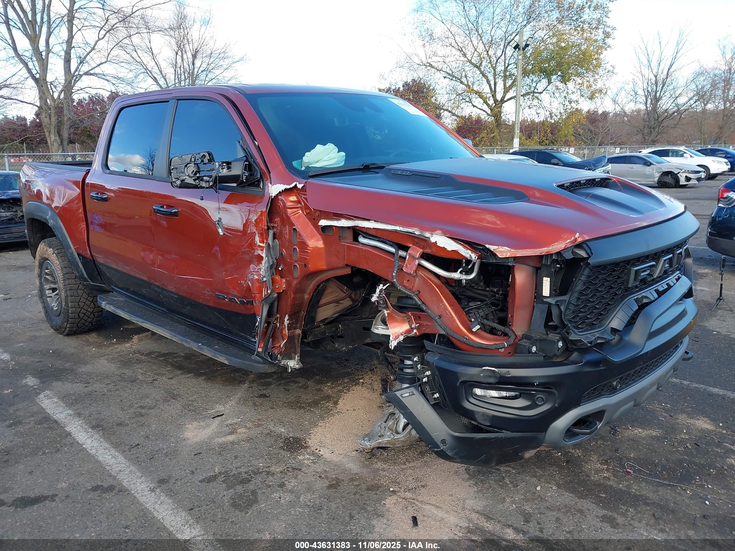 RAM 1500 image 6