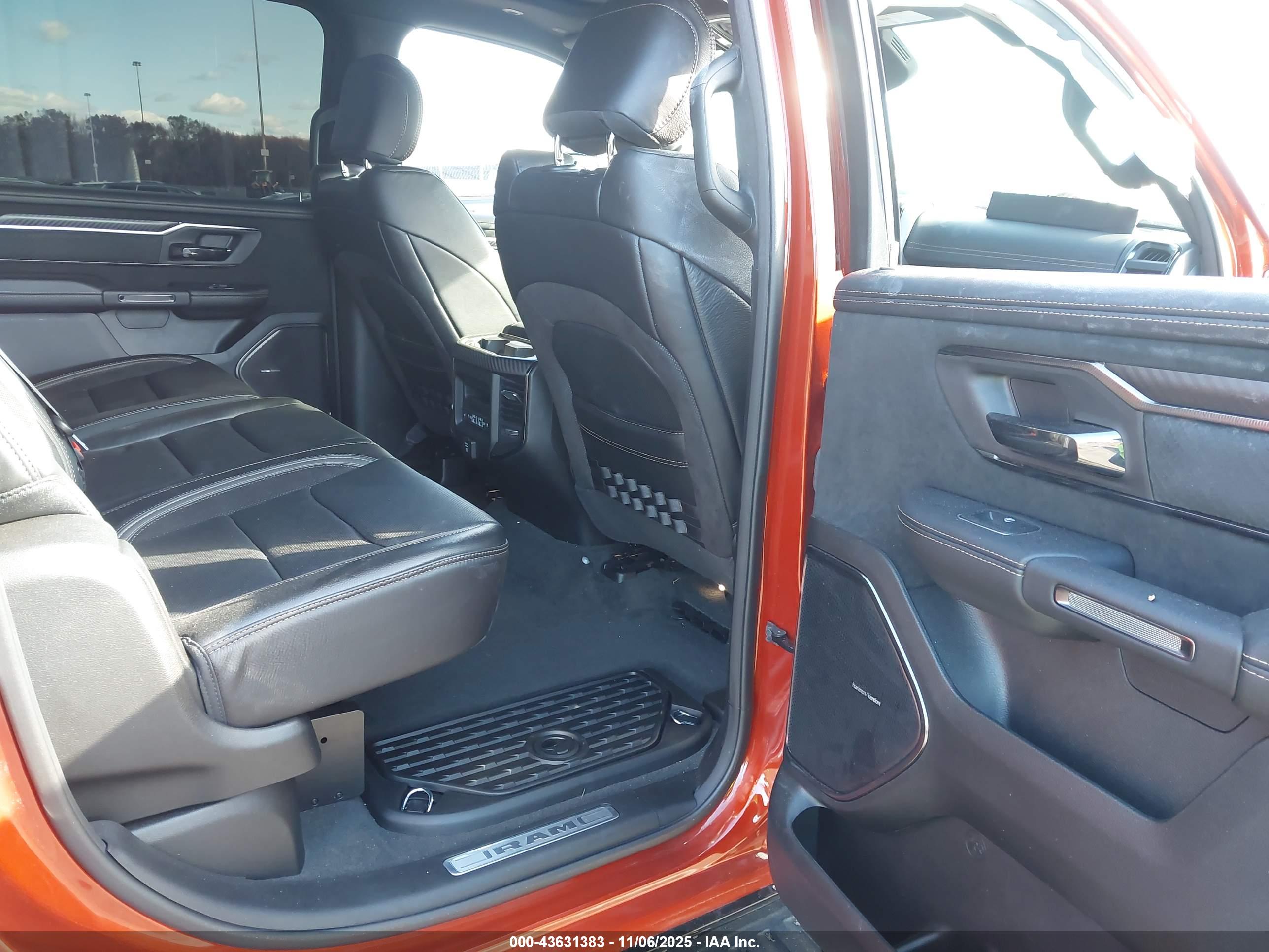 RAM 1500 image 8