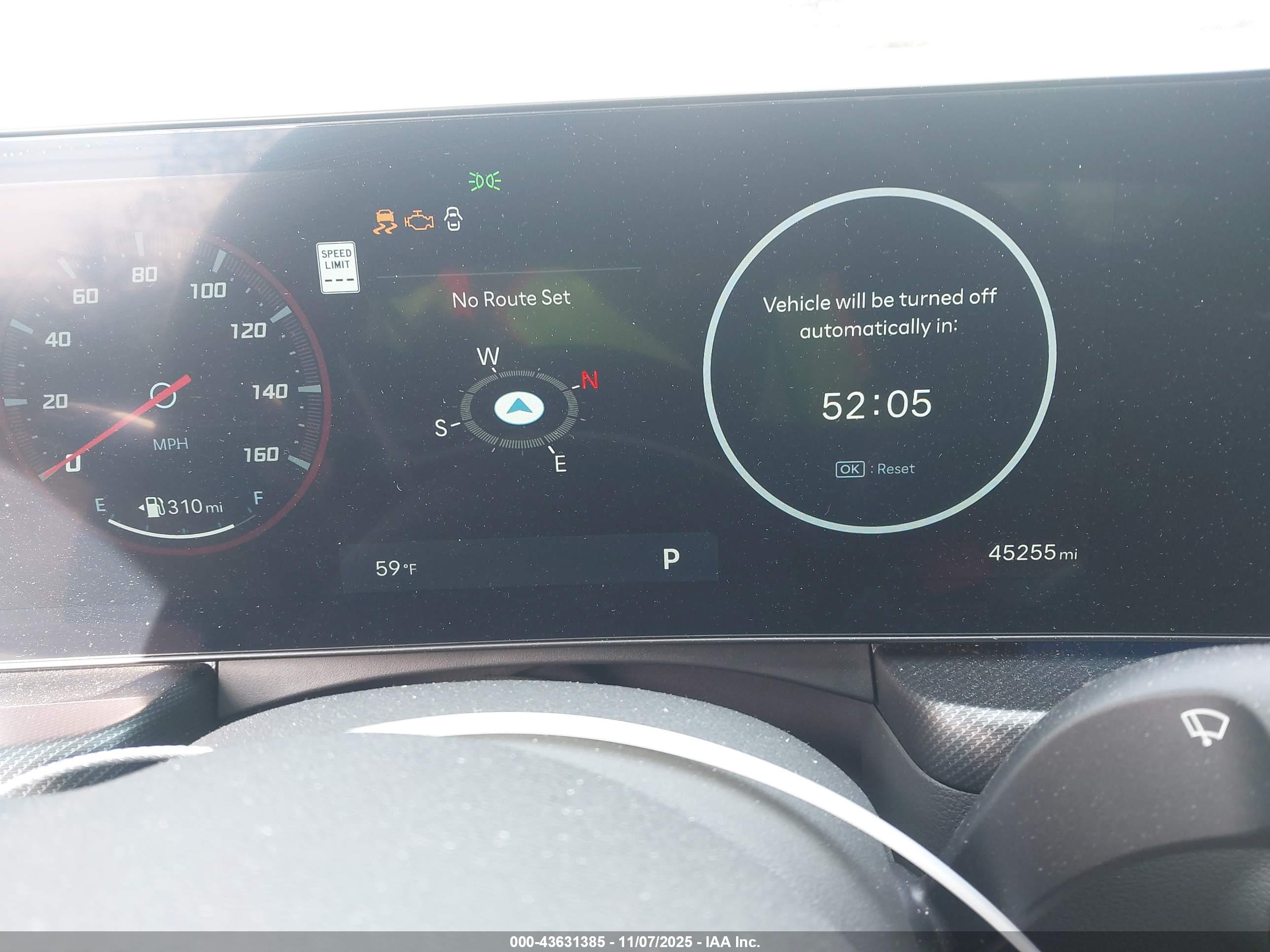 HYUNDAI SONATA image 7