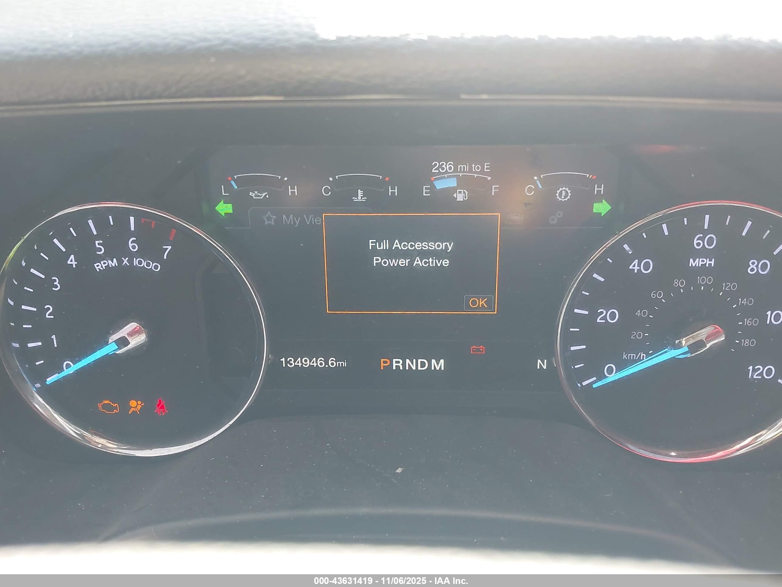 FORD EXPEDITION image 7