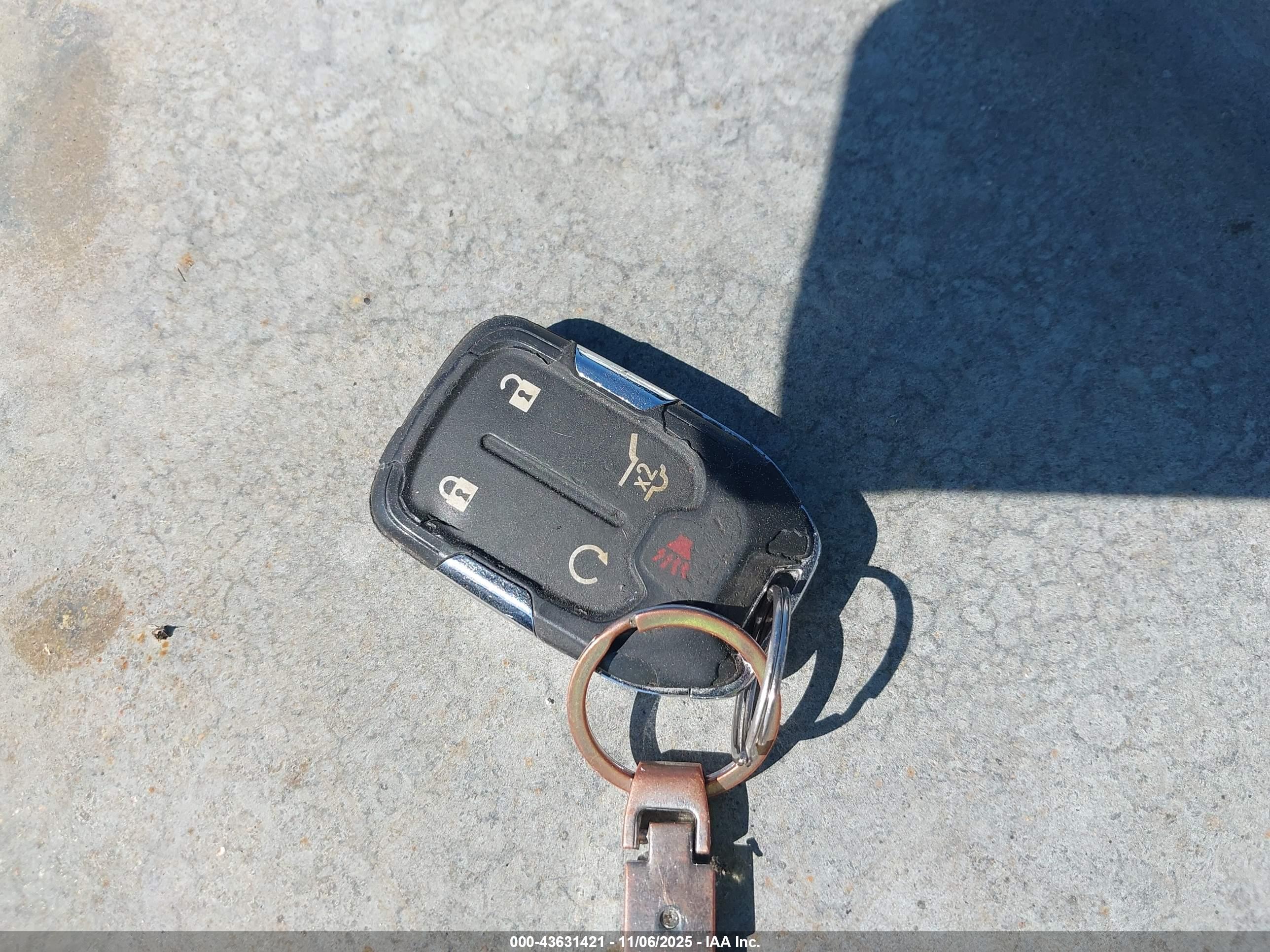 GMC TERRAIN image 11