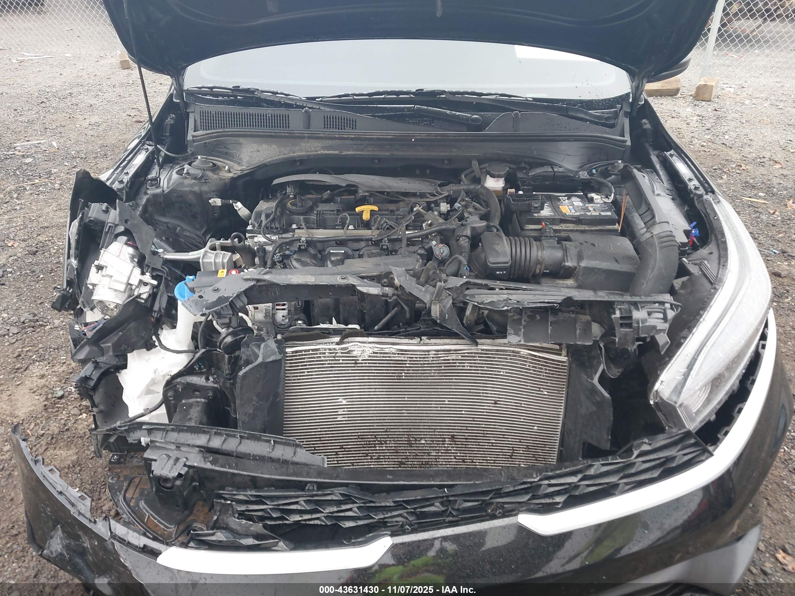 KIA FORTE image 10