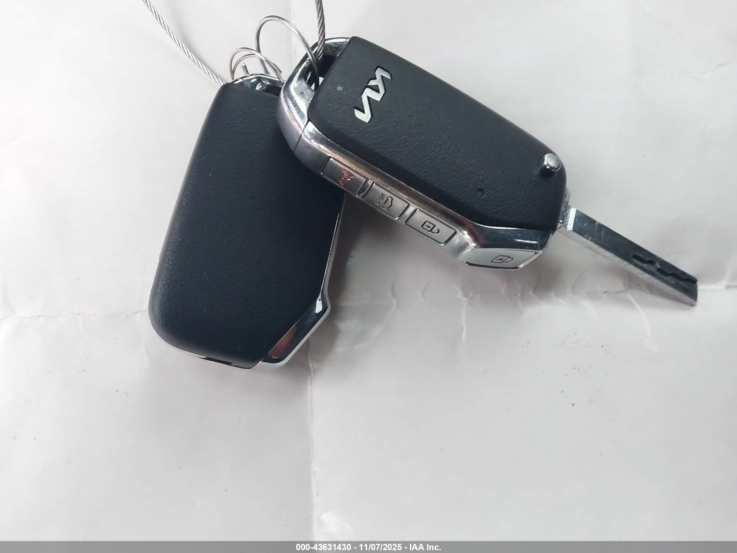 KIA FORTE image 11