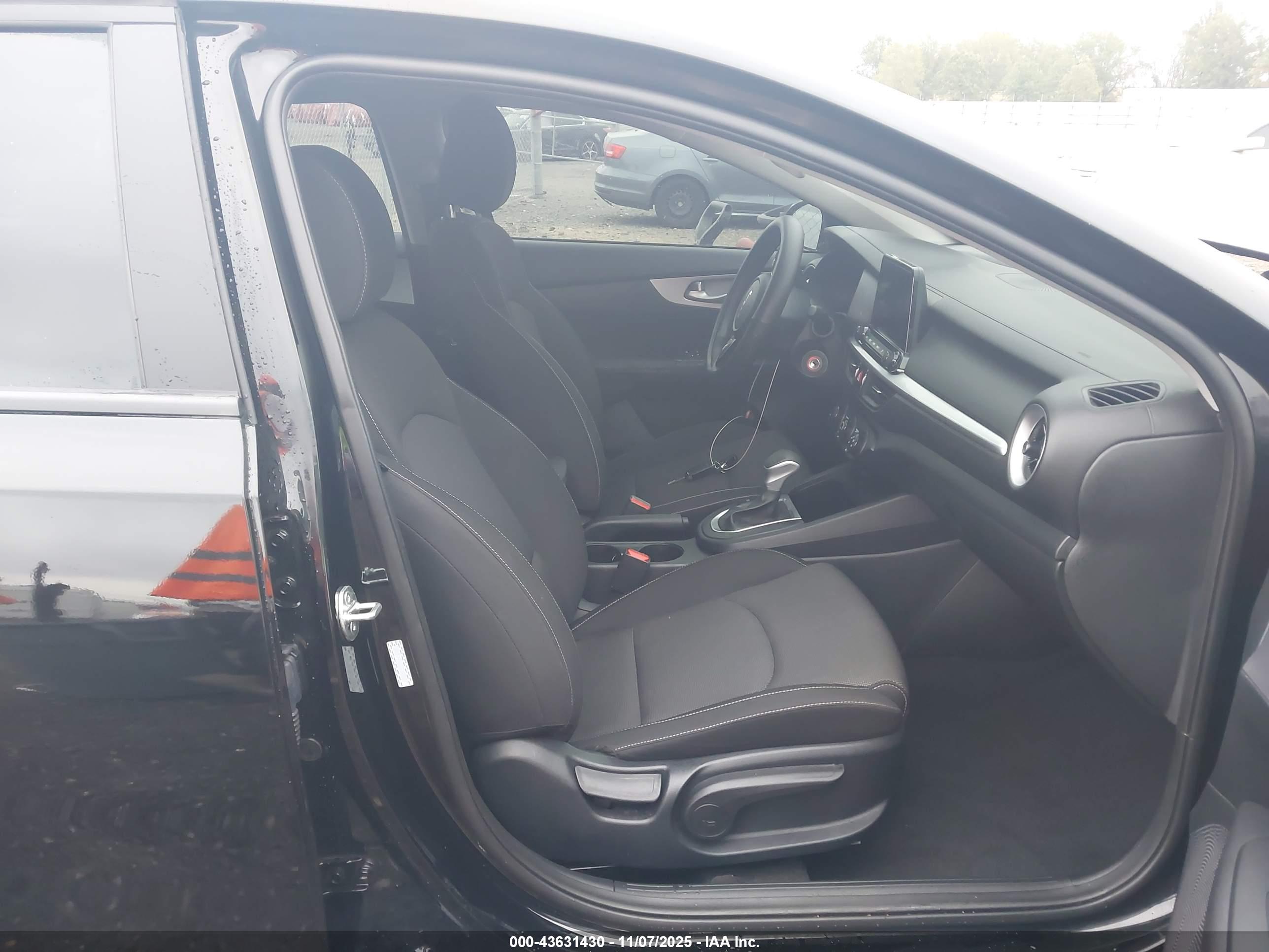 KIA FORTE image 5