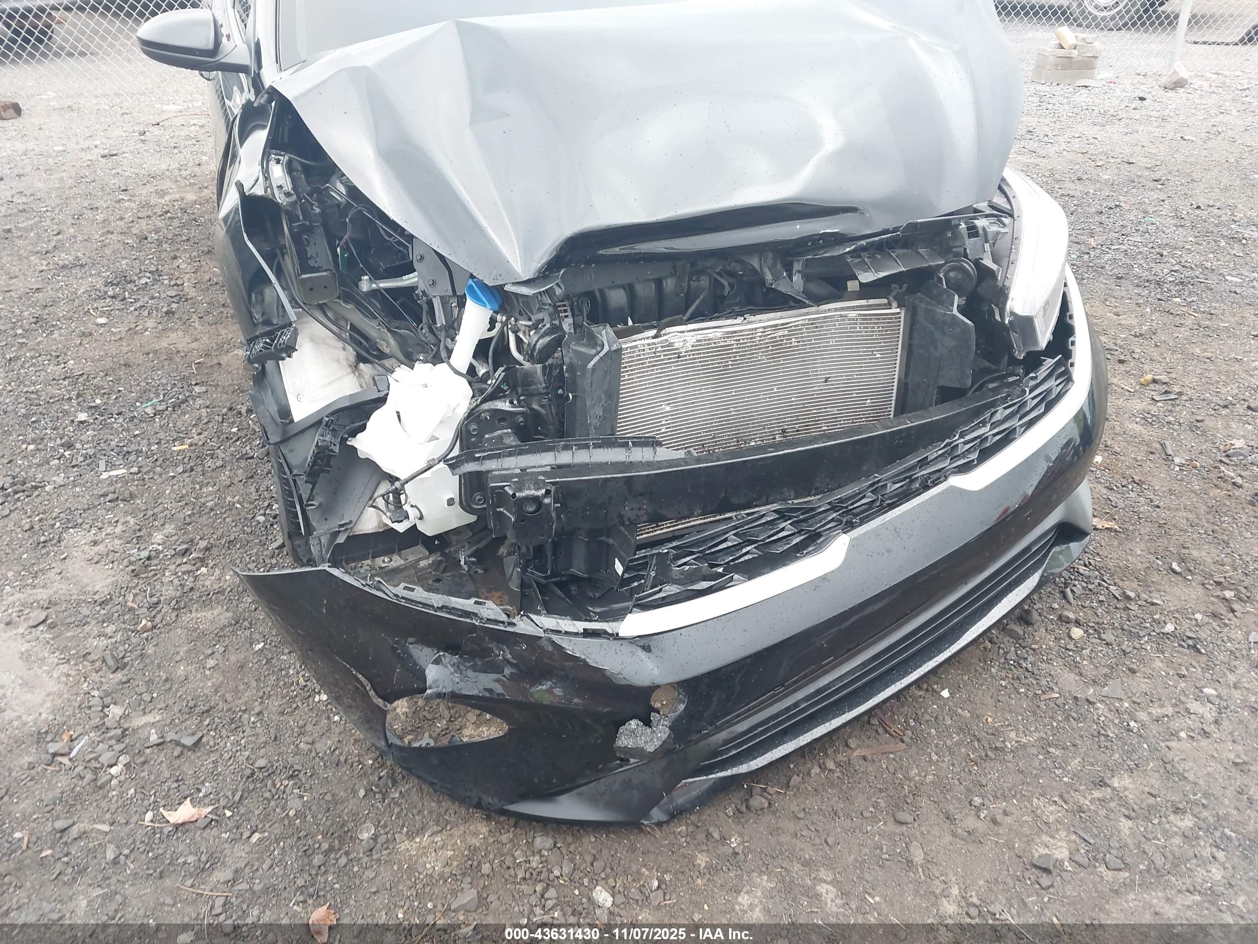 KIA FORTE image 6