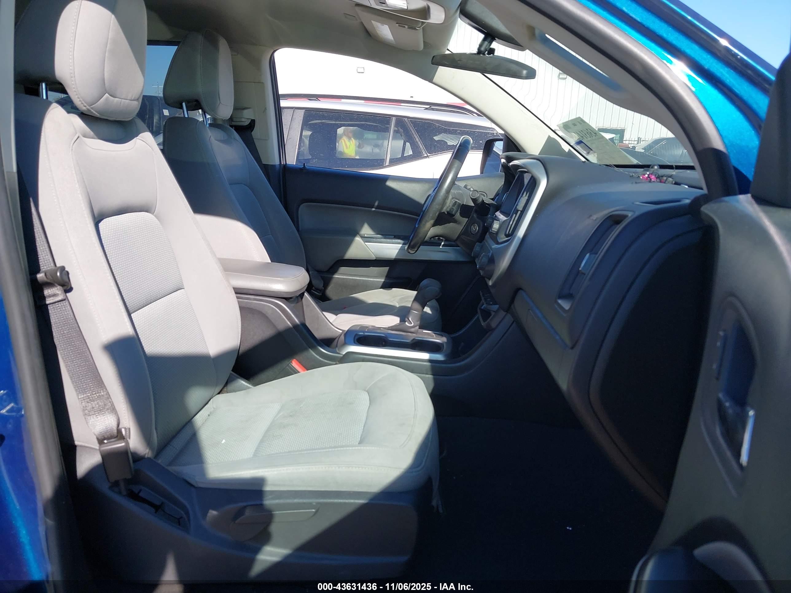 CHEVROLET COLORADO image 5