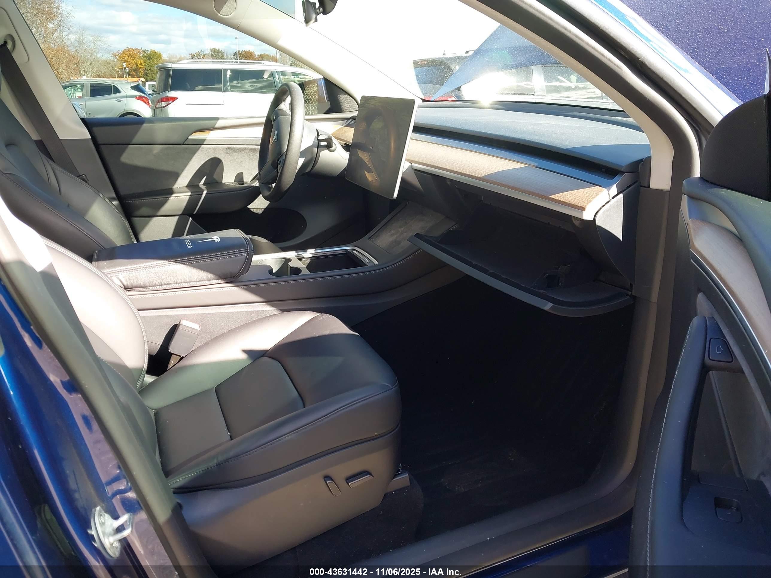 TESLA MODEL image 5