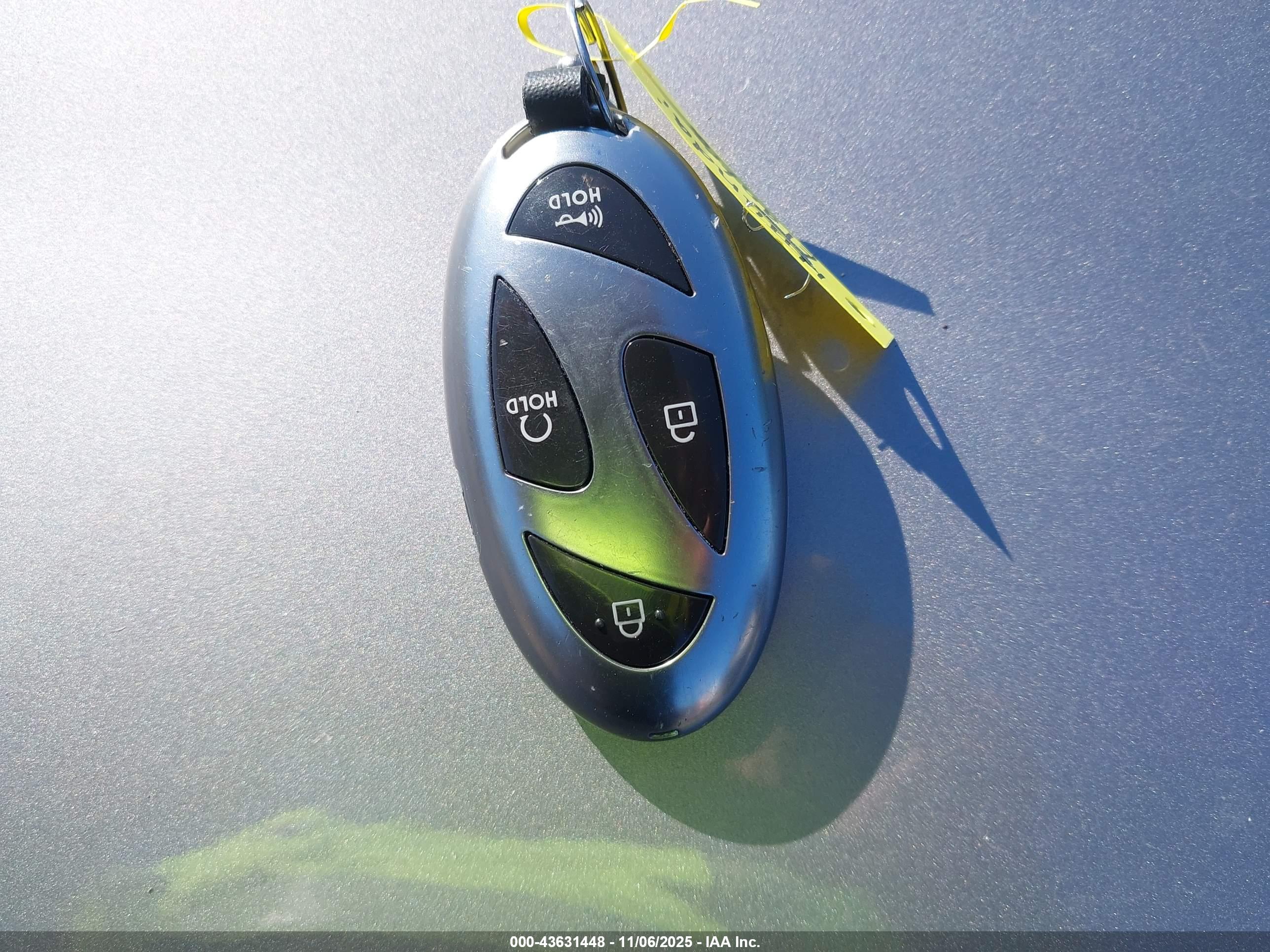 HYUNDAI ELANTRA image 11