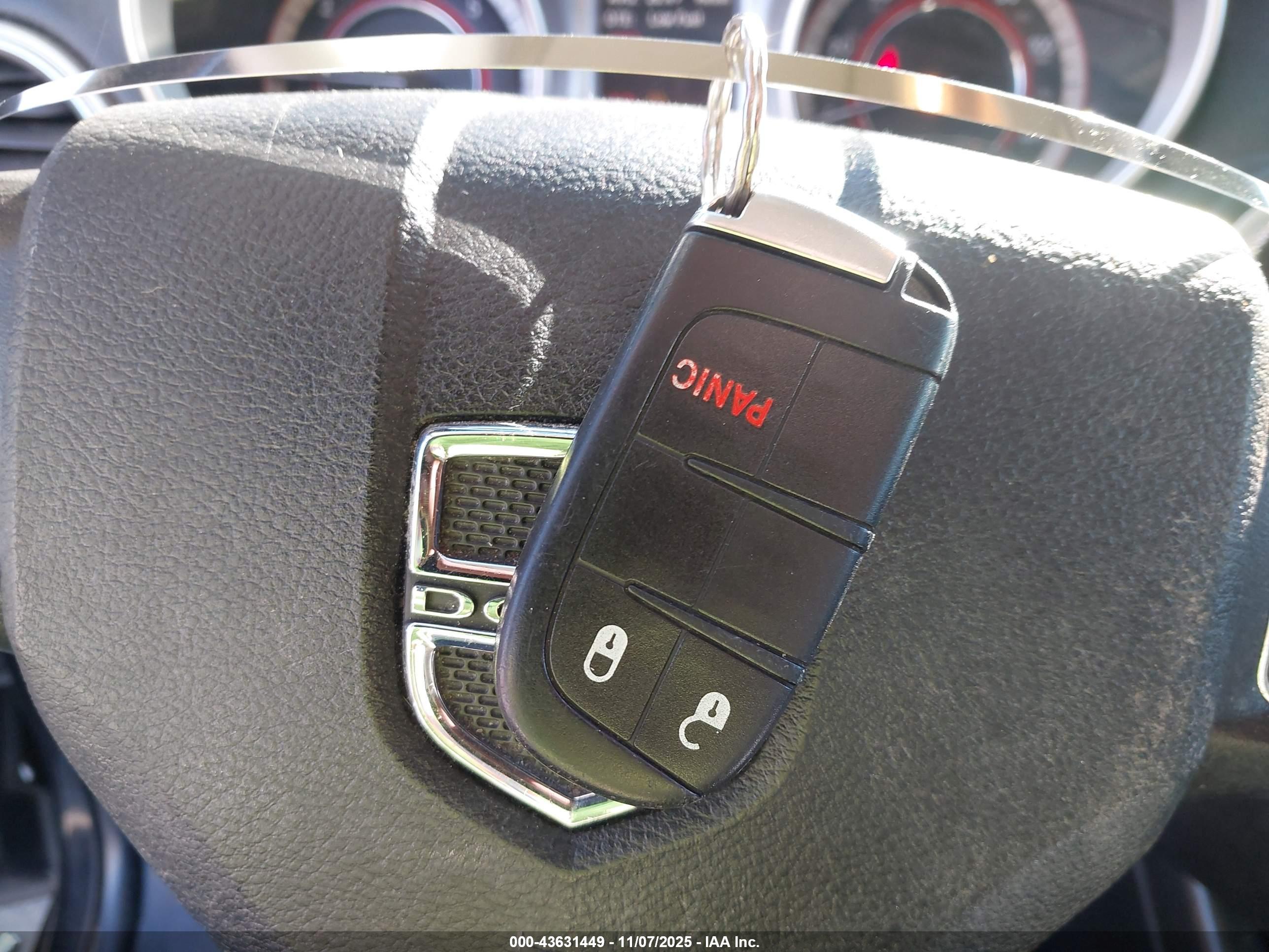 DODGE JOURNEY image 11