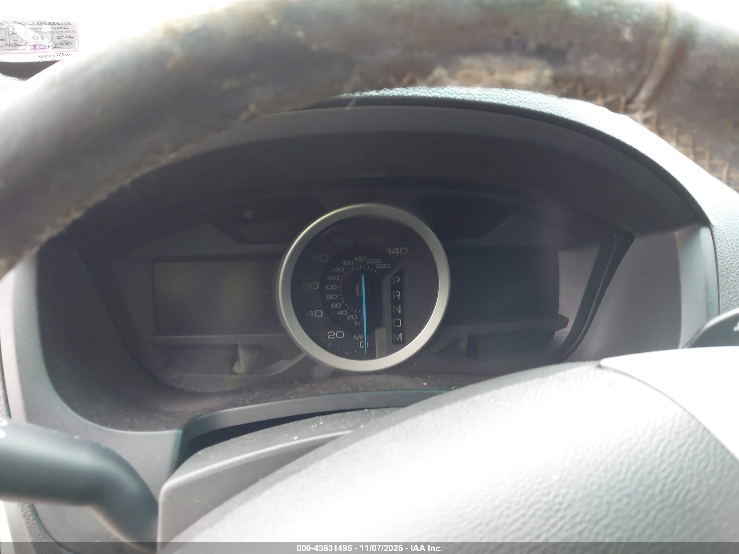 FORD EXPLORER image 7
