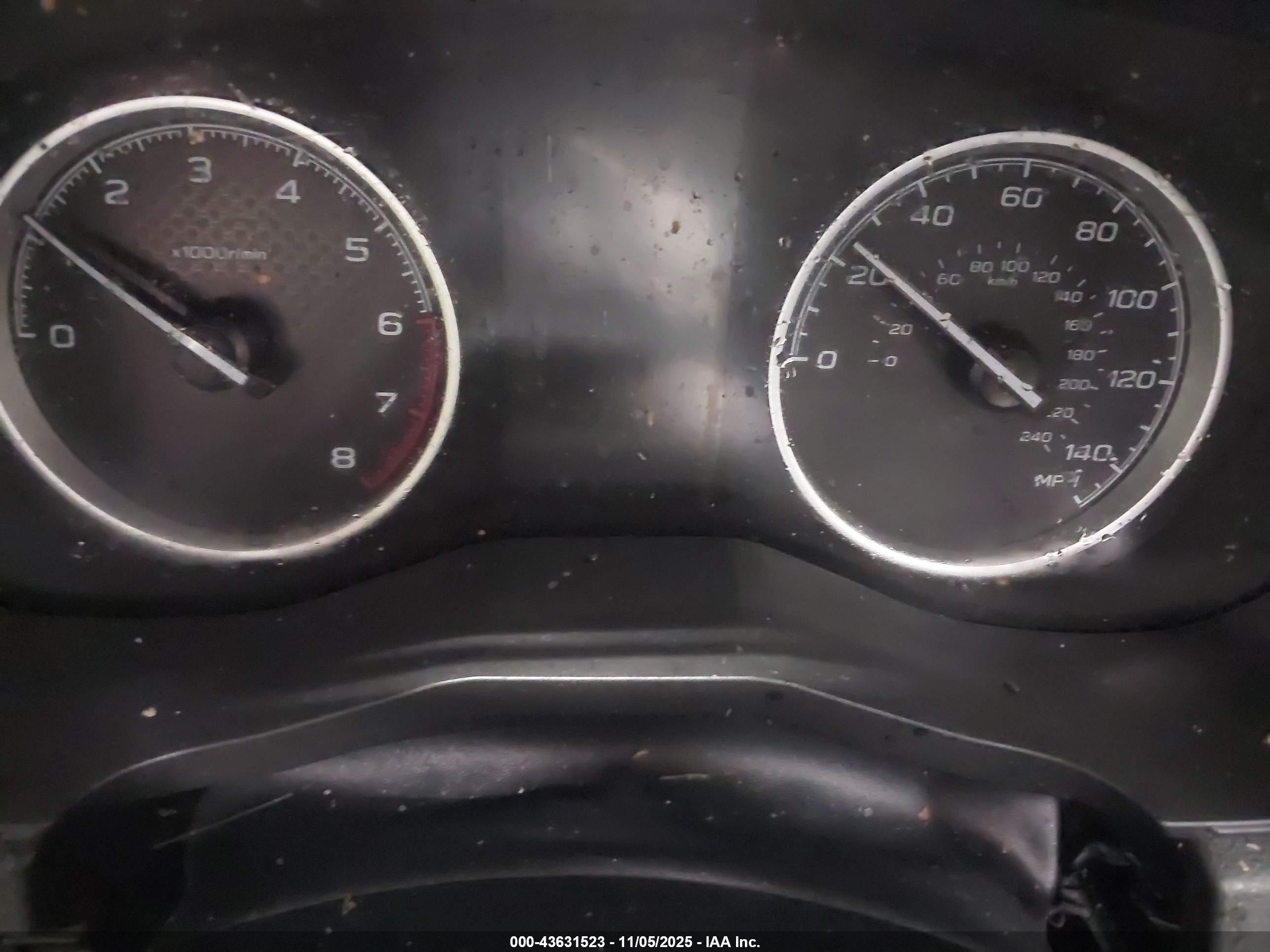 SUBARU FORESTER image 7