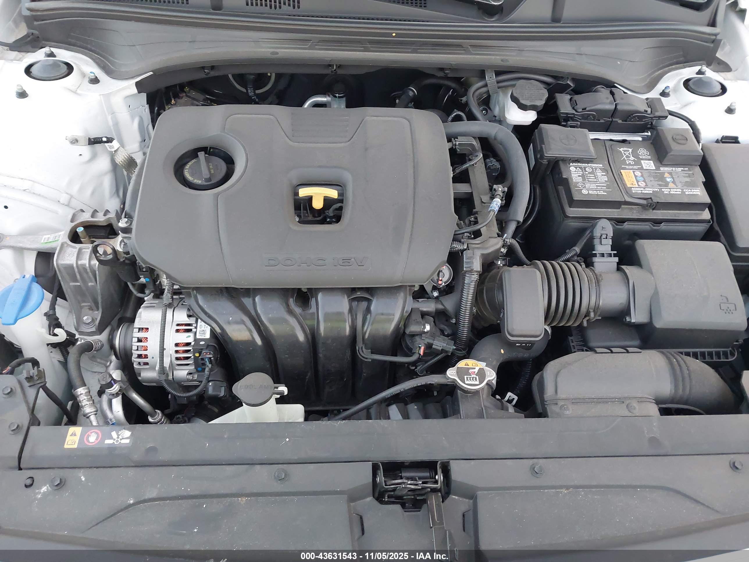 KIA FORTE image 10